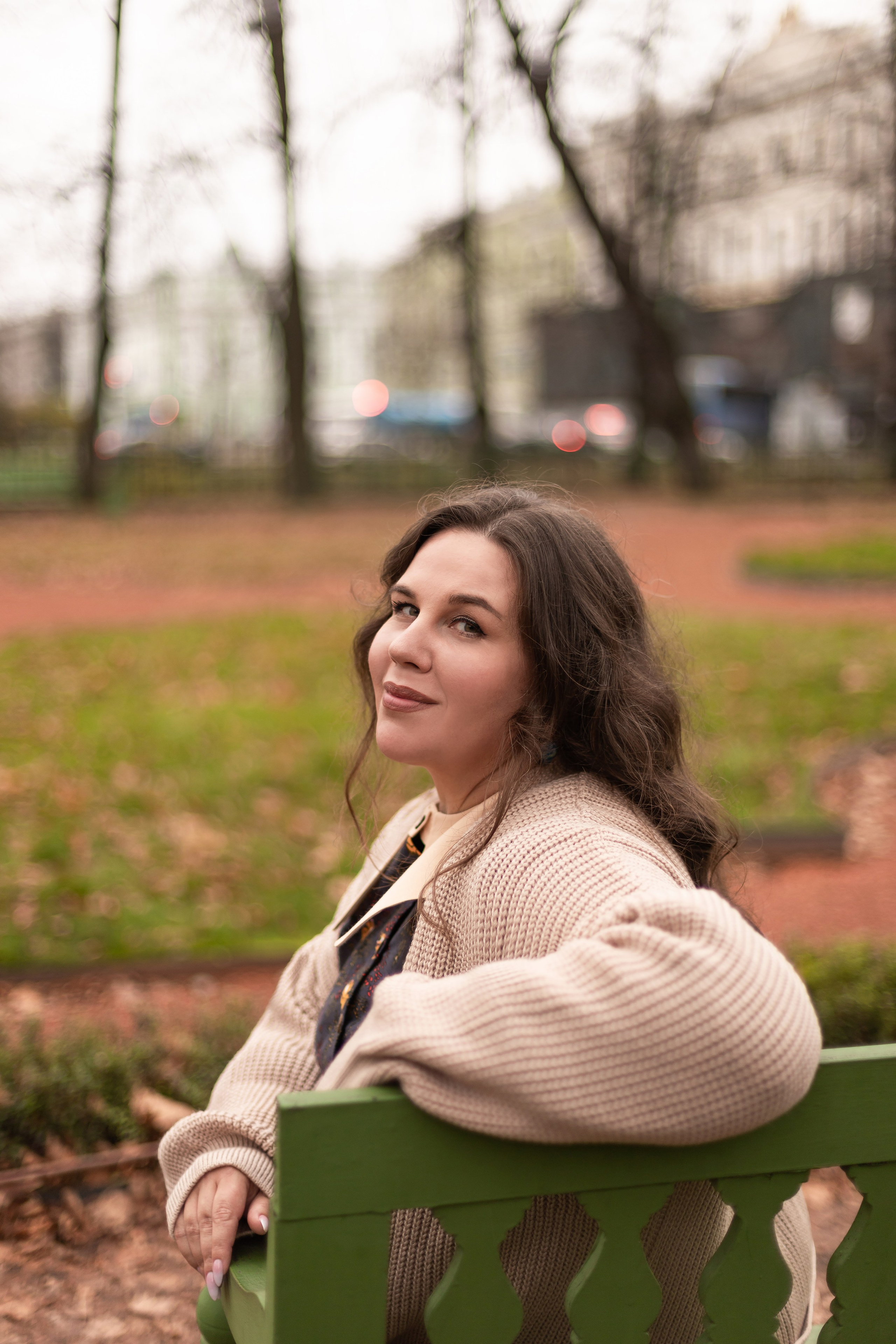 #летнийсад #прогулка #осень. КрисТина Олейник — твой фотограф Санкт-Петербург/Москва/Омск