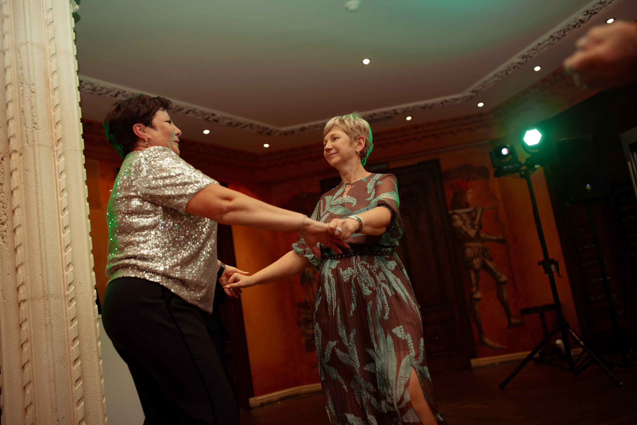 Юбилей Светланы (6 часов). Семейный и детский фотограф в Москве Дорогова Екатерина