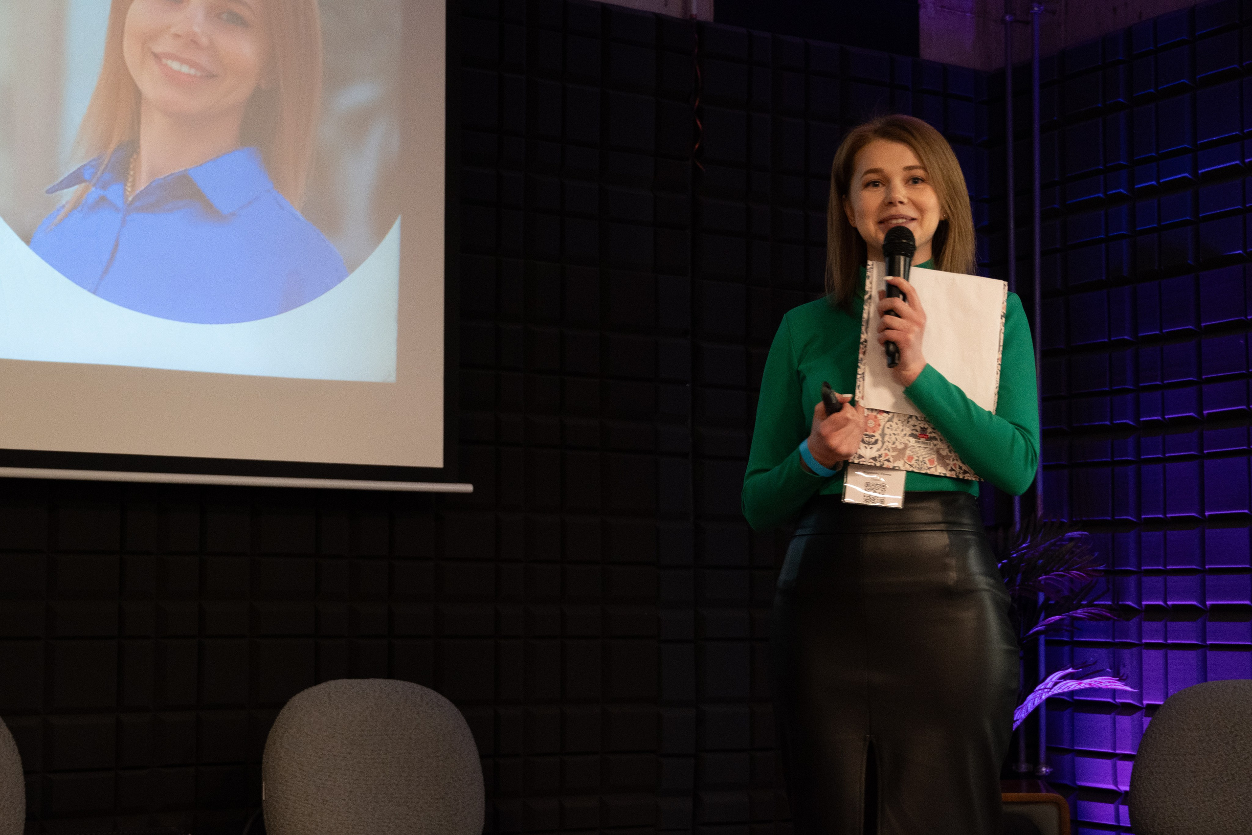 Форумы, вебинары. Фотограф мероприятий в Москве