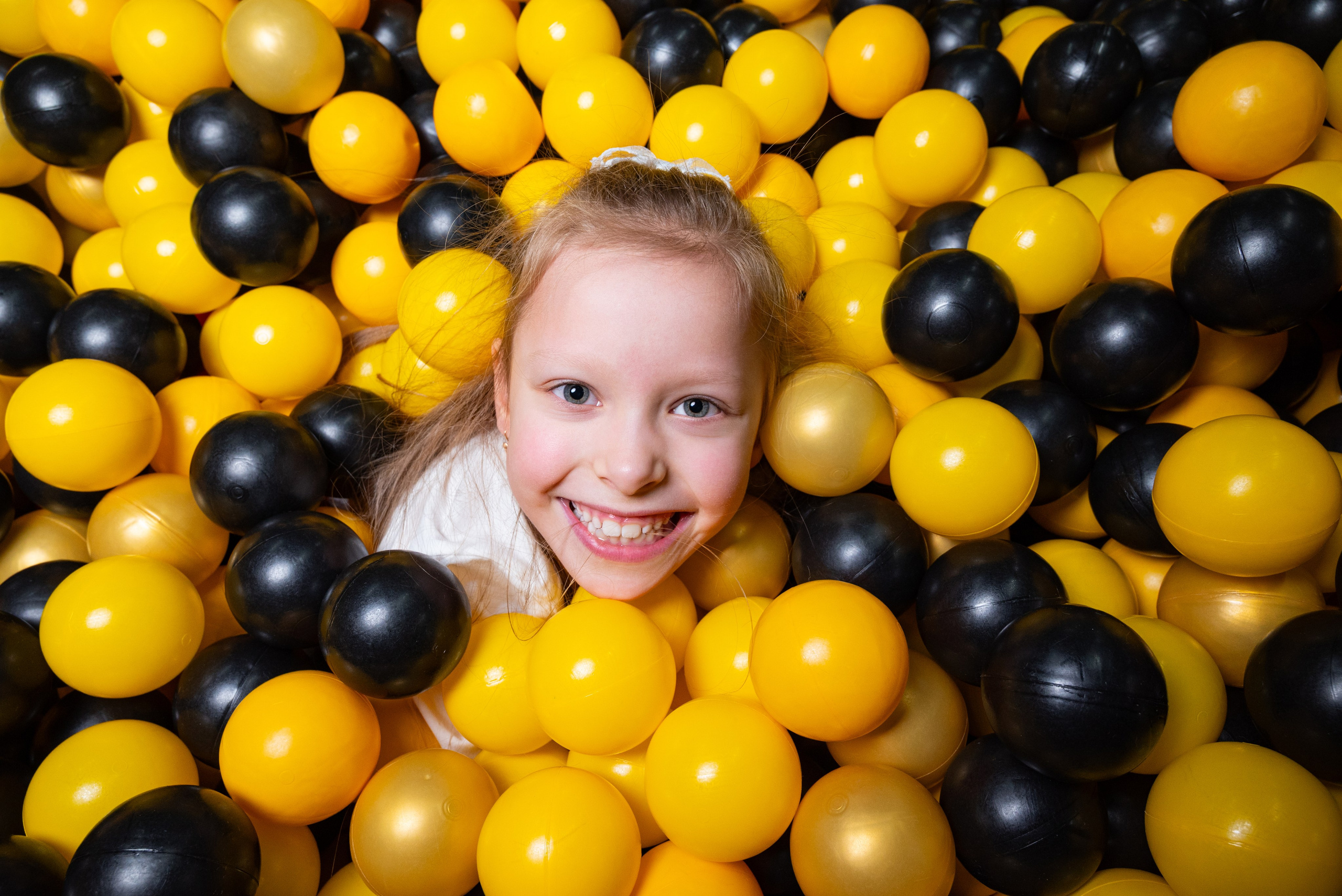 Детские дни рождения. Фотограф мероприятий в Москве