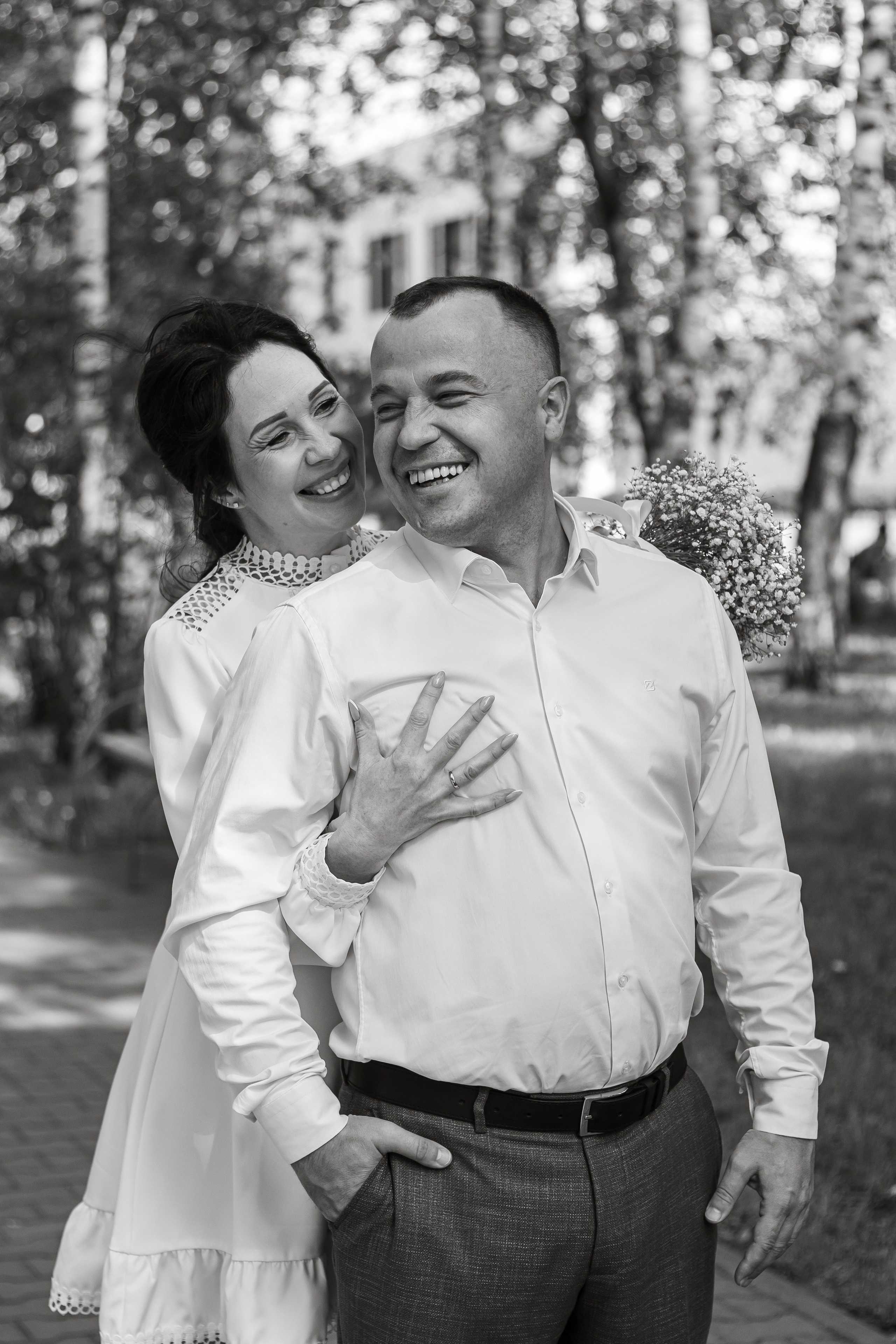 Svadba. Кайфовый фотограф в Новосибирске Мария Мячина