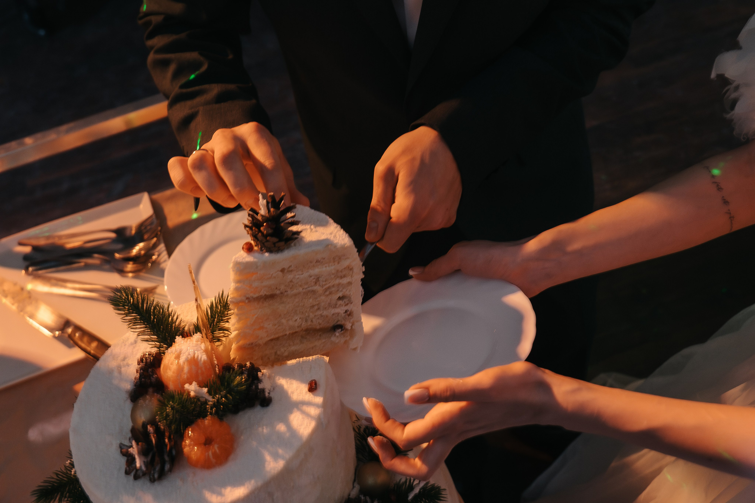 Владислав и Екатерина. Фотограф Новосибирск Вероника Вишневская