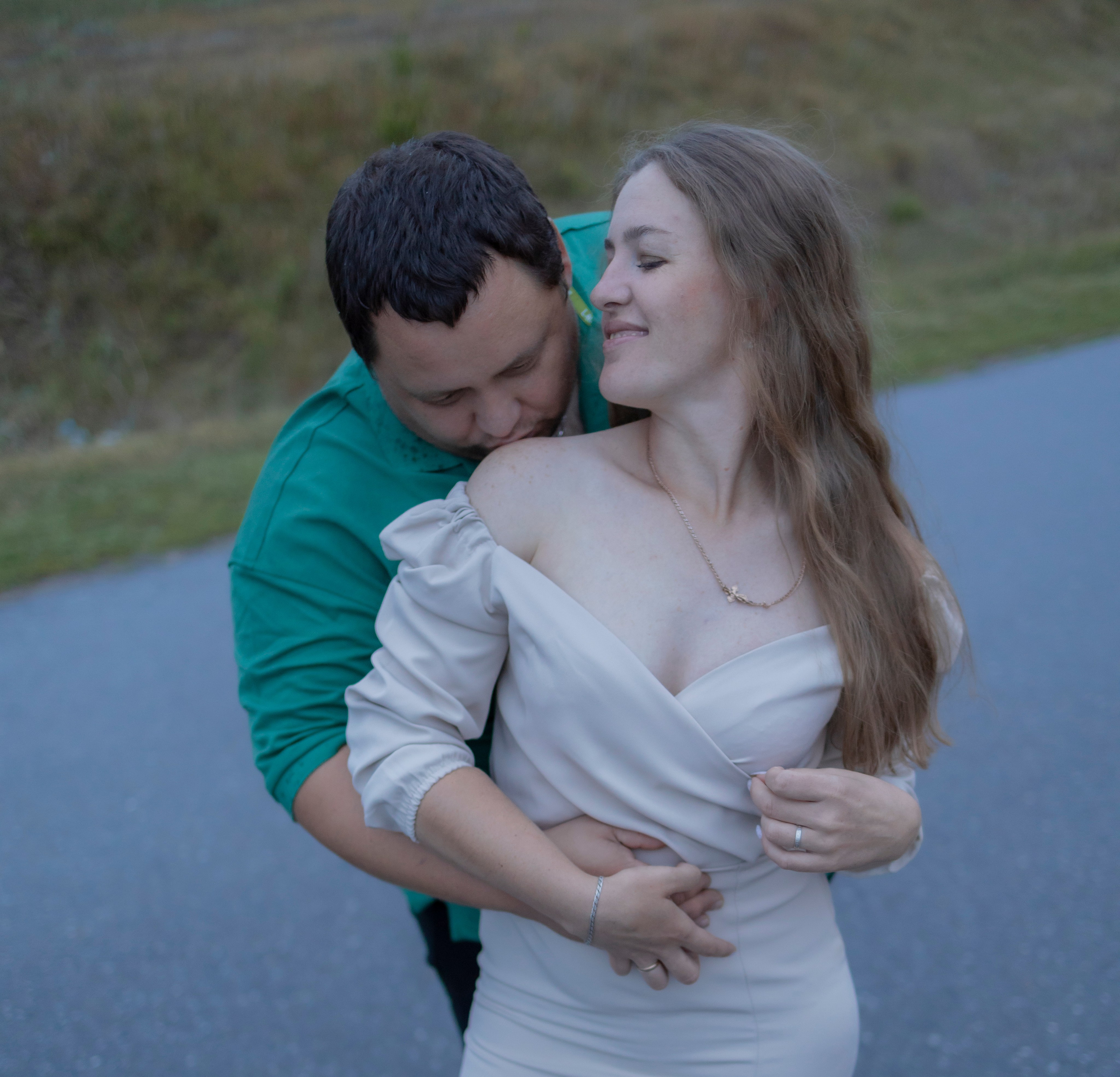 Игорь и Дарья. Фотограф, которого ты искал