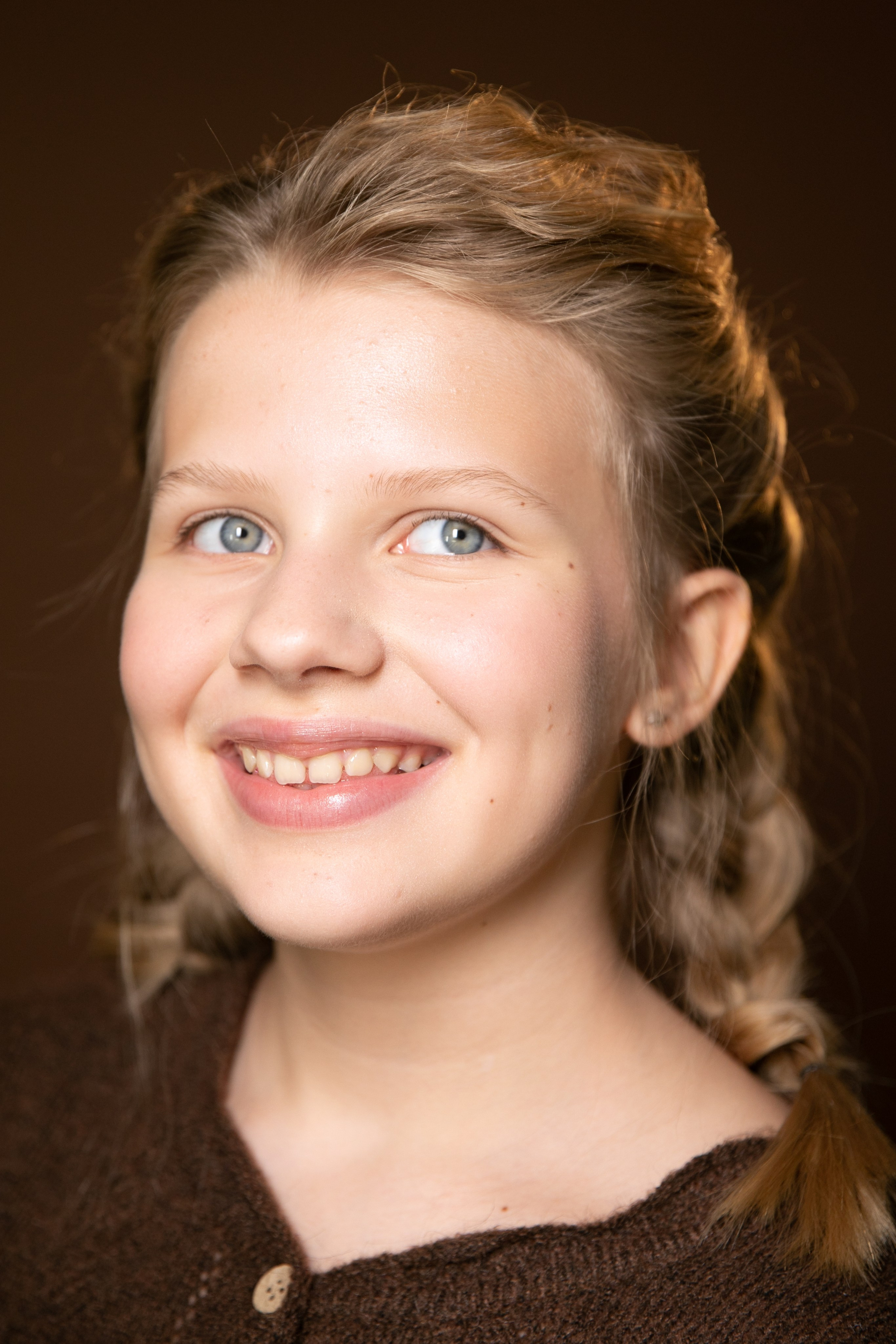 Кирилла. Фотограф в Москве Шаганова Нина