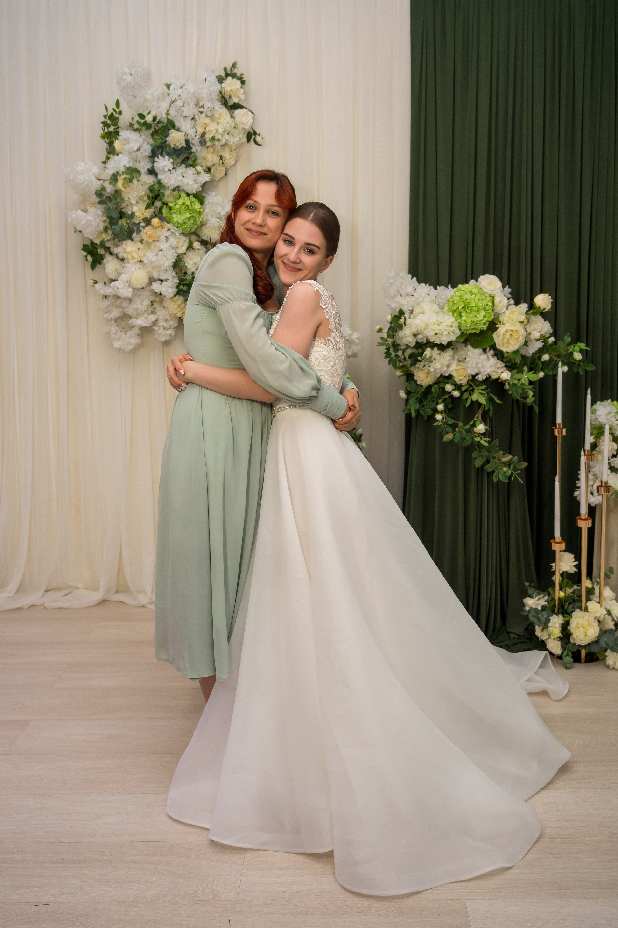 Данила & Олеся. Семейный и контент фотограф в Москве Alira