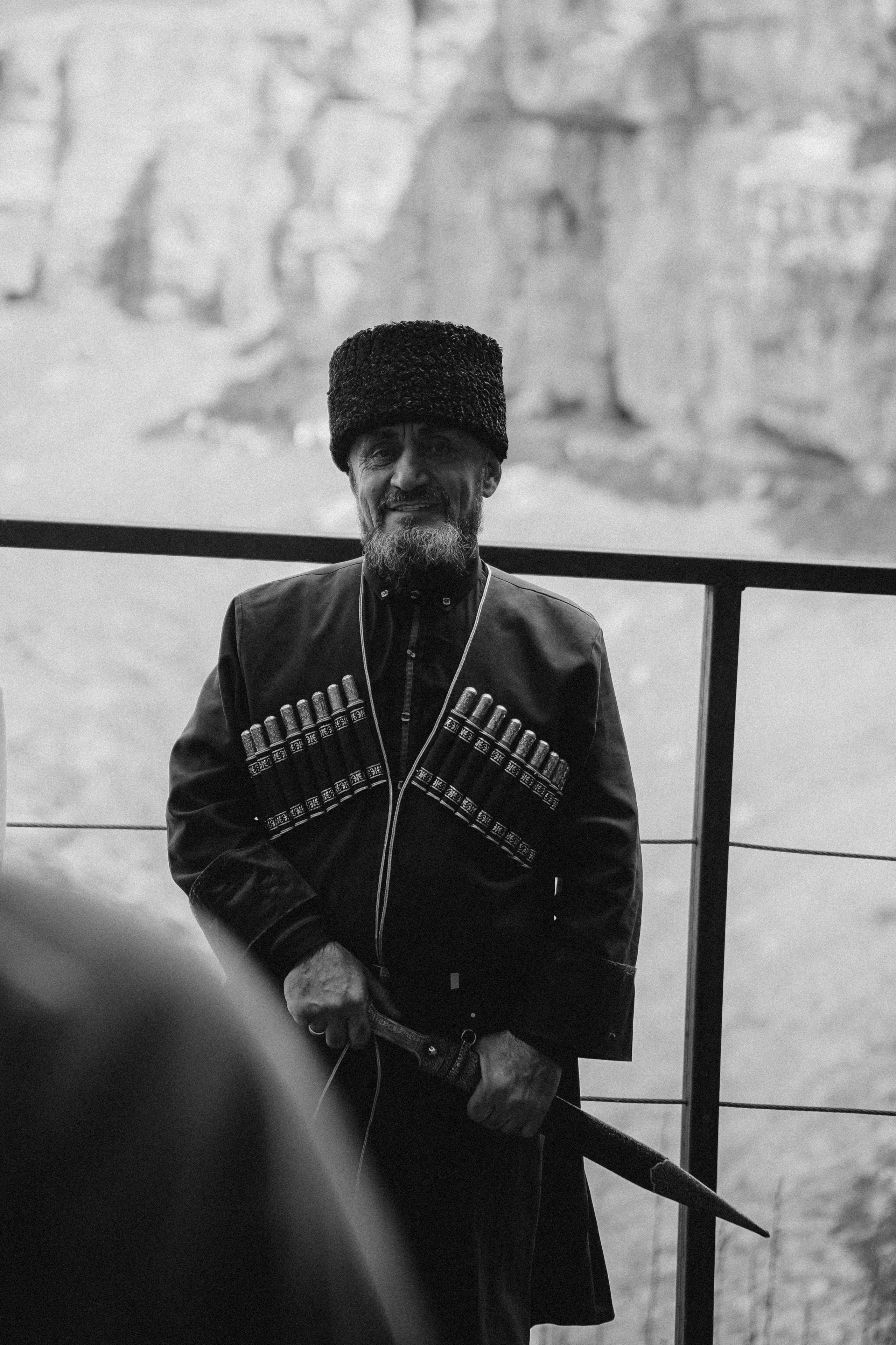 ДАГЕСТАН. Фотограф на Кавказе