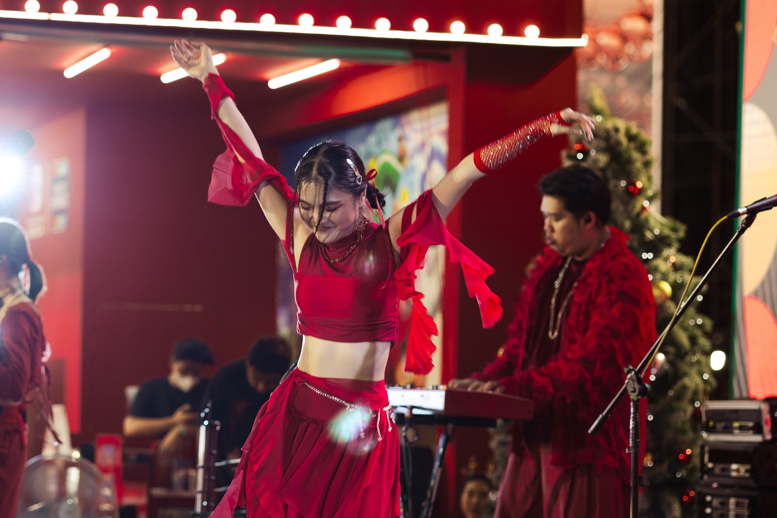 ASIA 7. Фотограф Сонкина Татьяна