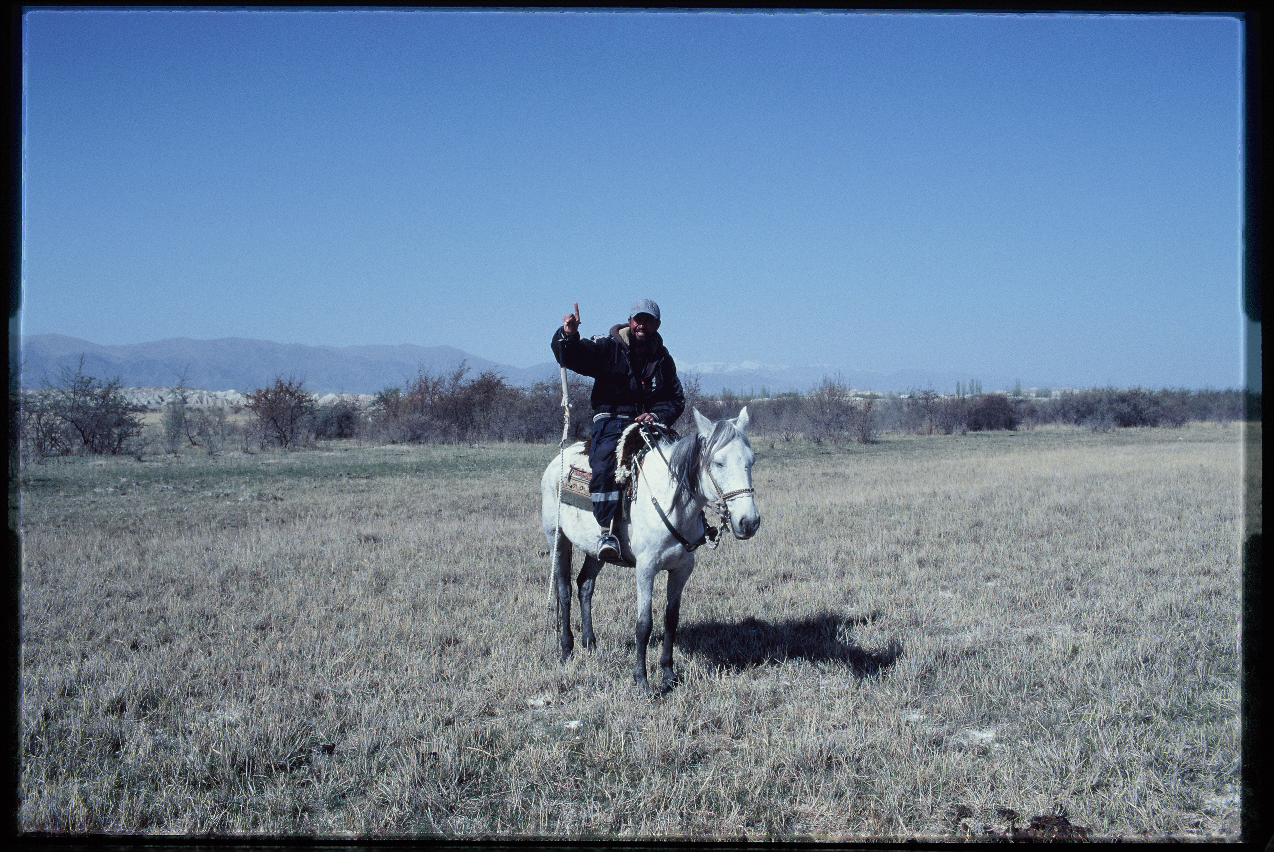 SILK ROAD. Dima Ptitsyn