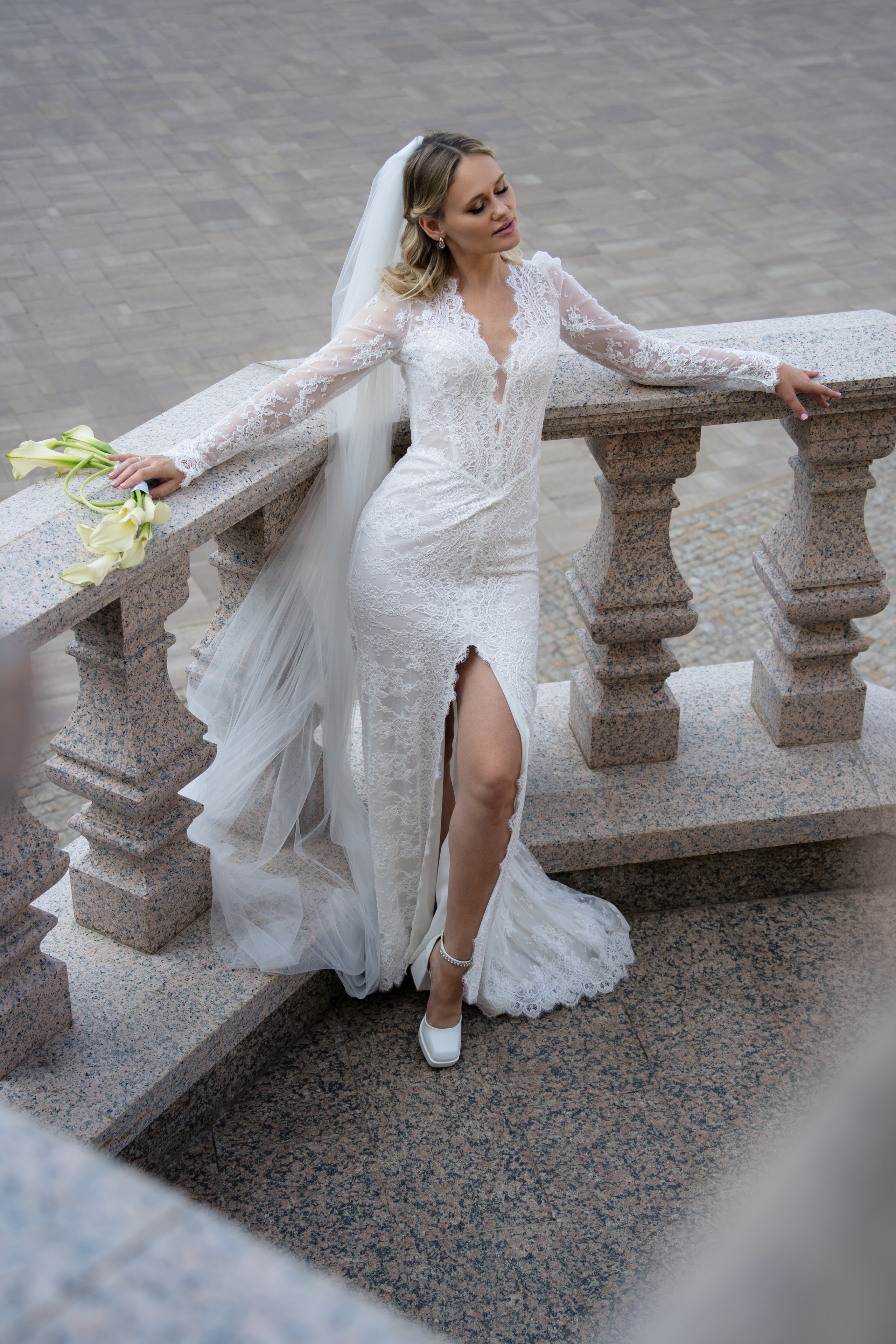 Дмитрий и Ольга. Видеограф и фотограф в Самаре Кристина Позднякова