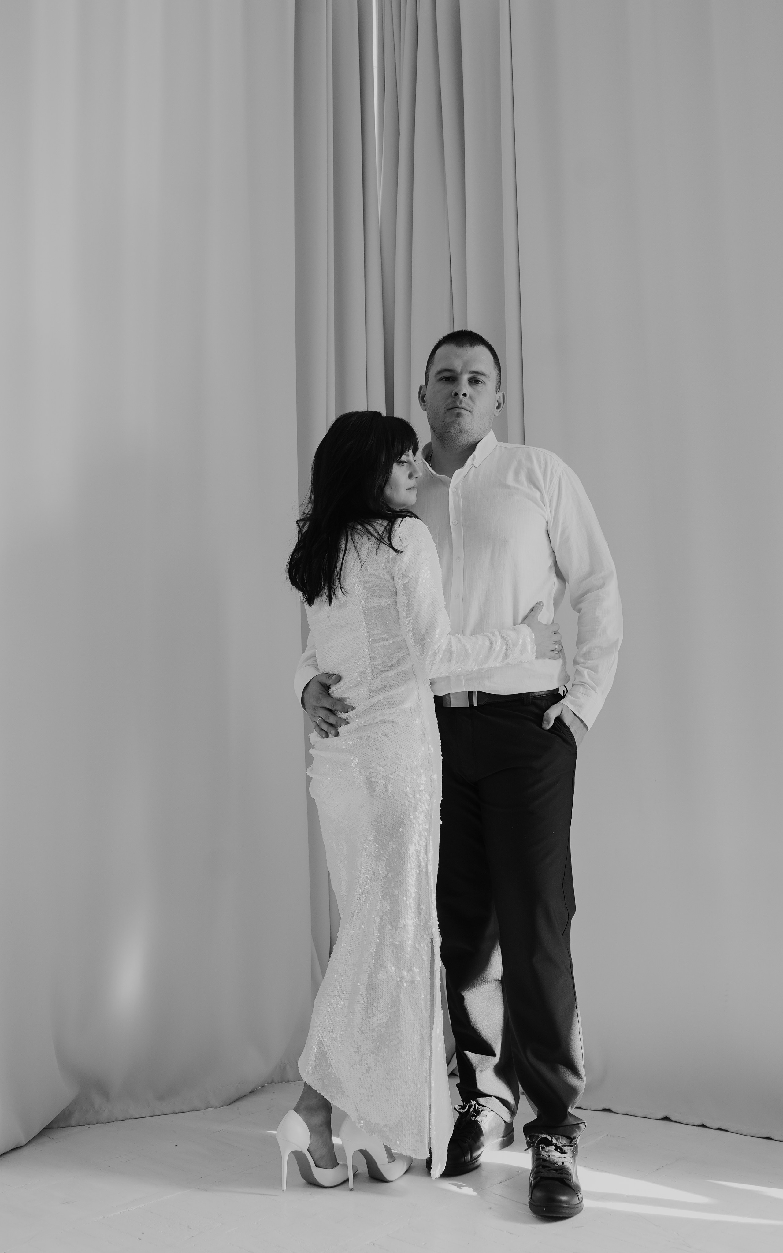 Андрей и Наталья. Видеограф и фотограф в Самаре Кристина Позднякова