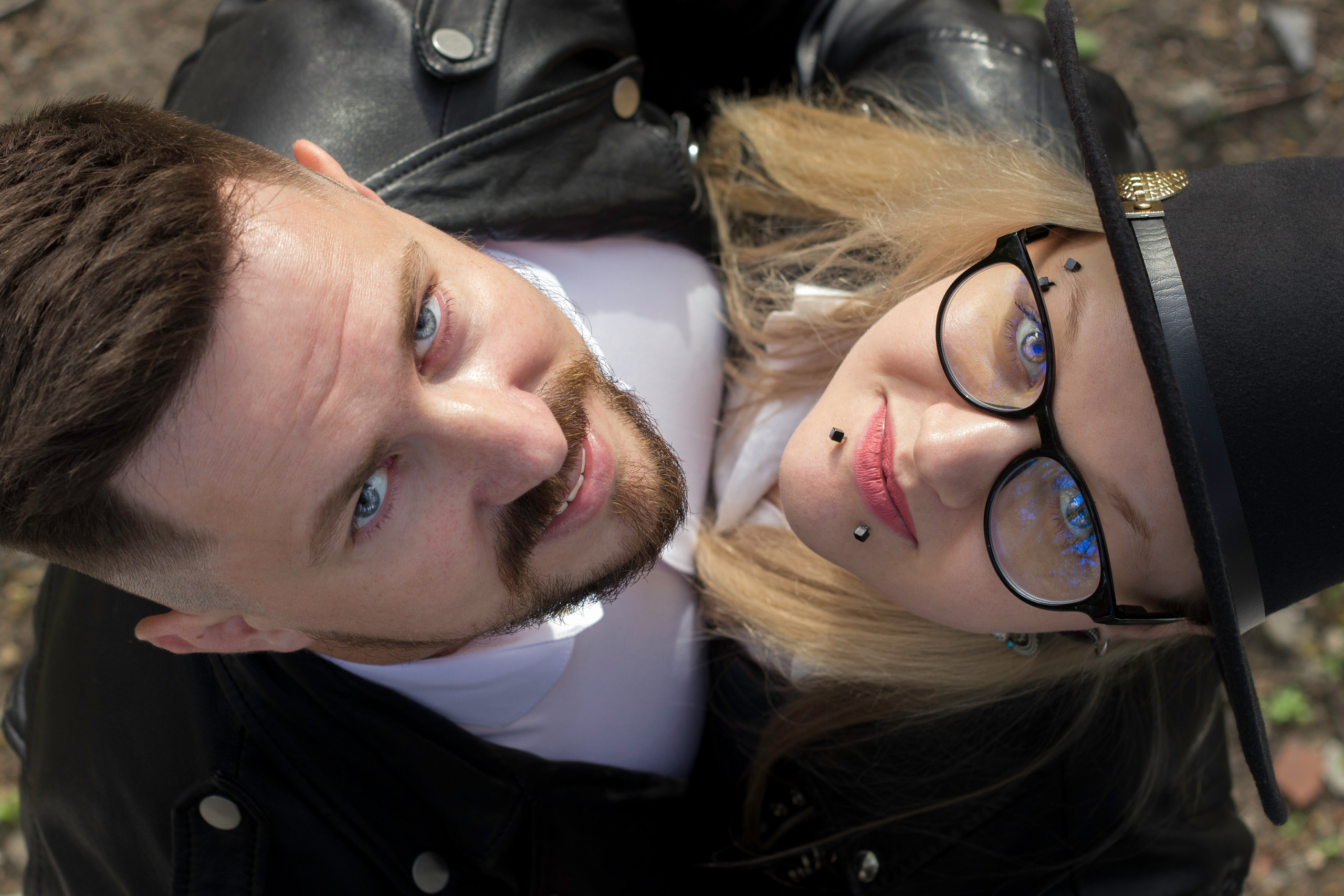 LoveStory. Арт-фотограф Побоева Антонина