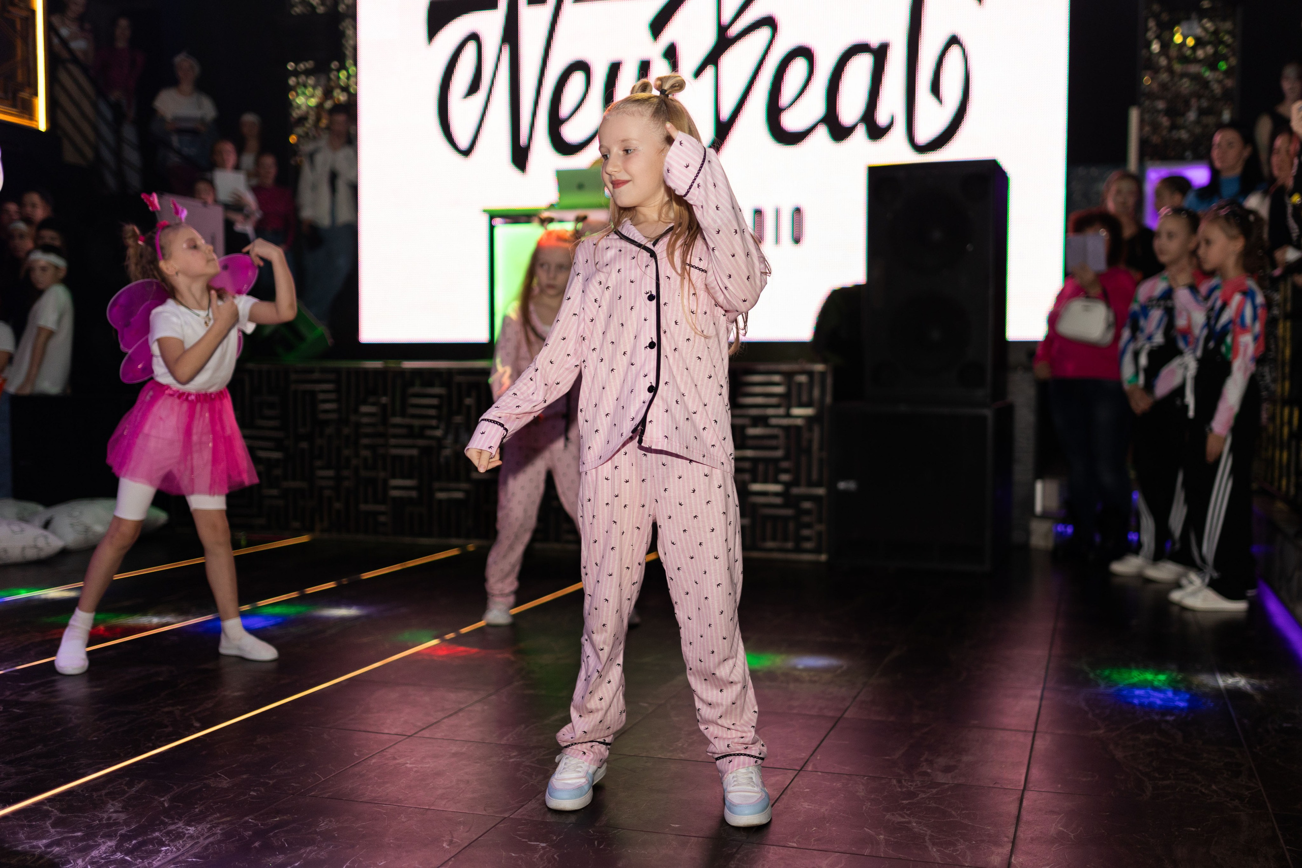 New Beat 2024. Andrey Pospelove. Фотограф в Саратове