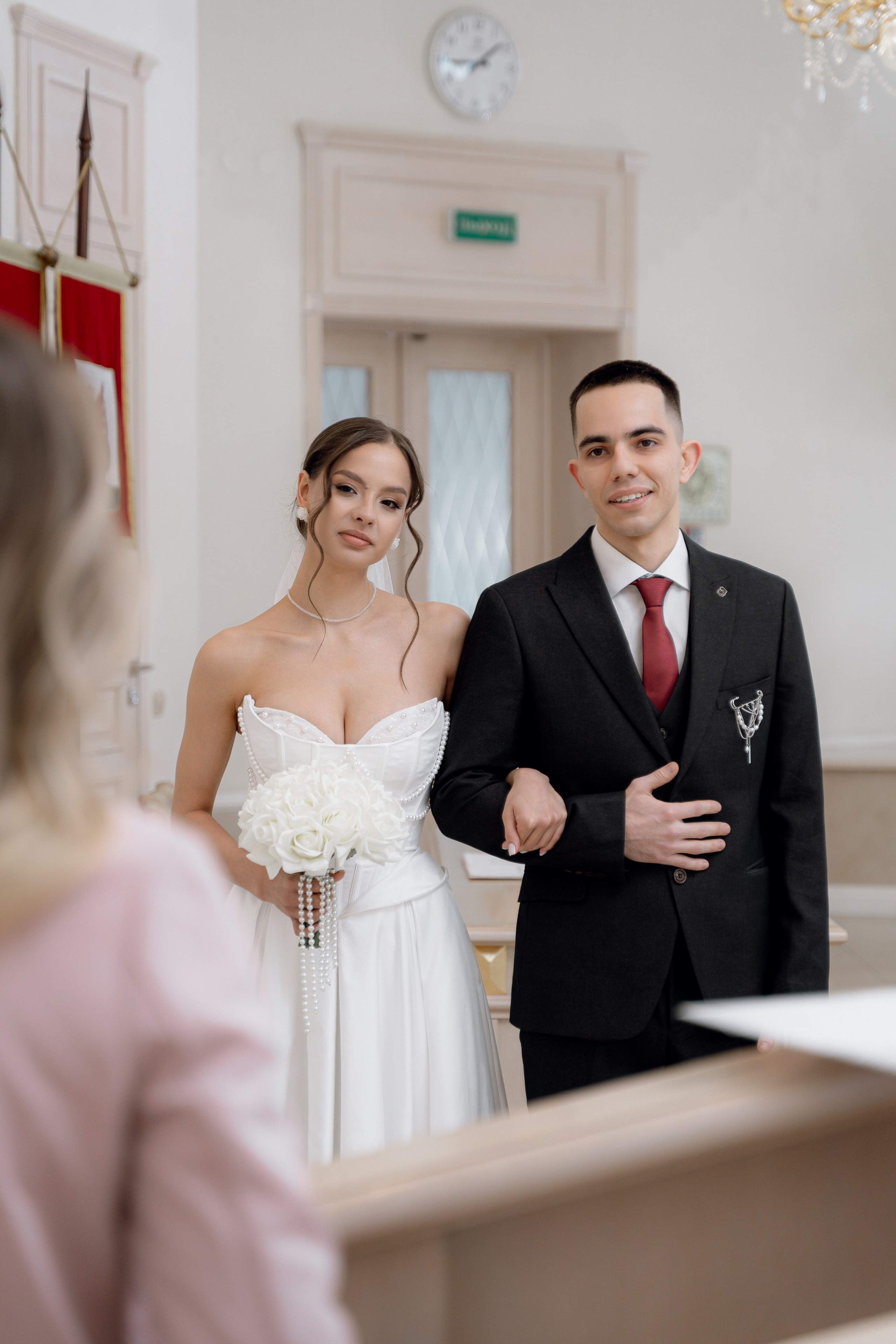 Руслан & Диляра. RAMIL SAFIULLIN