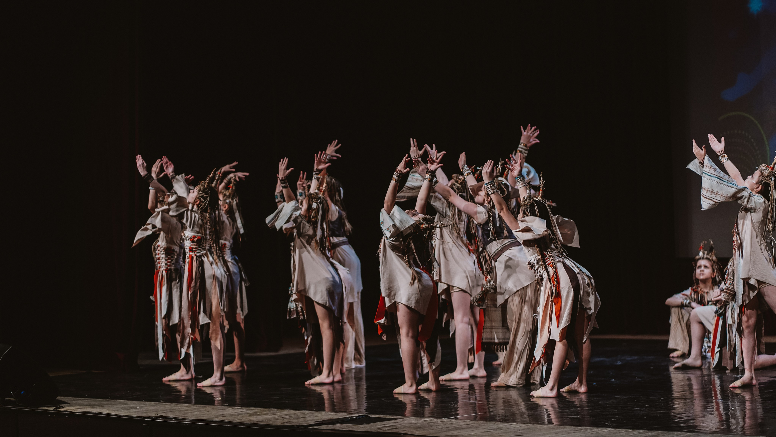 Хореографический конкурс март 2025. Семейный и детский фотограф в Москве (Тинао) Галкина Алевтина