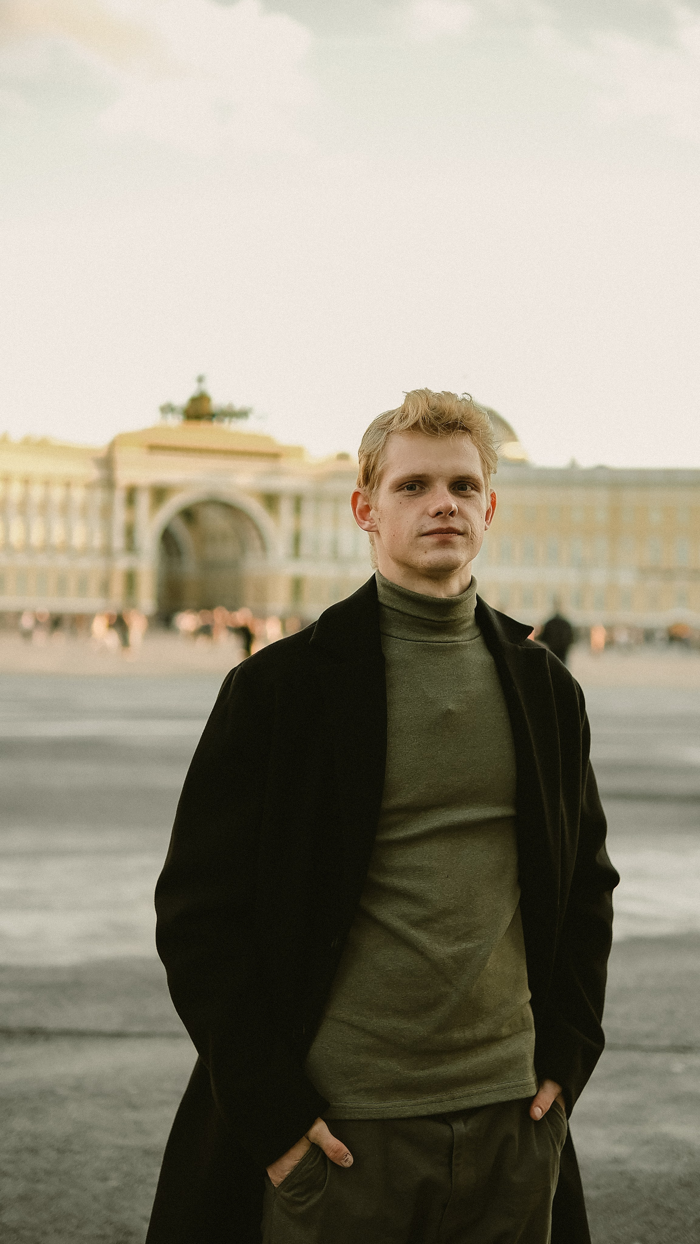 Аня & Тёма. Phdkvmr.ru