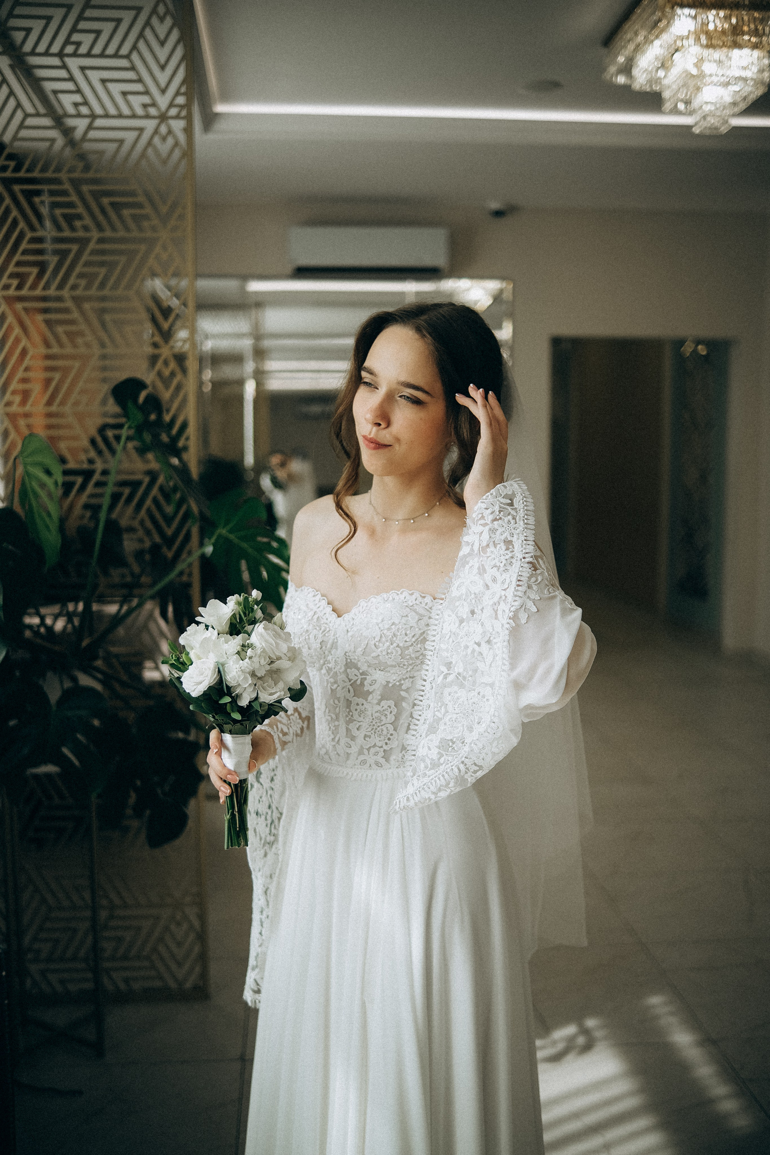 Ира & Максим МСК ДБ4. Phdkvmr.ru