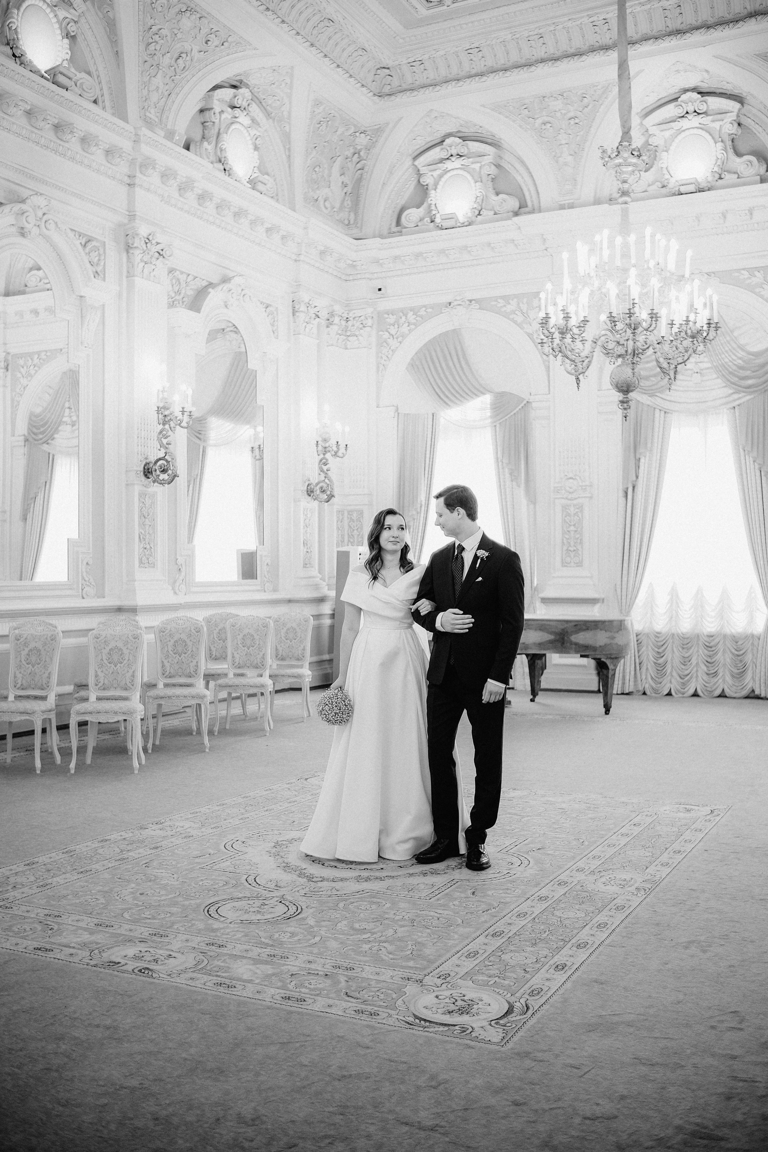 Оля & Саша ДБ1. Phdkvmr.ru