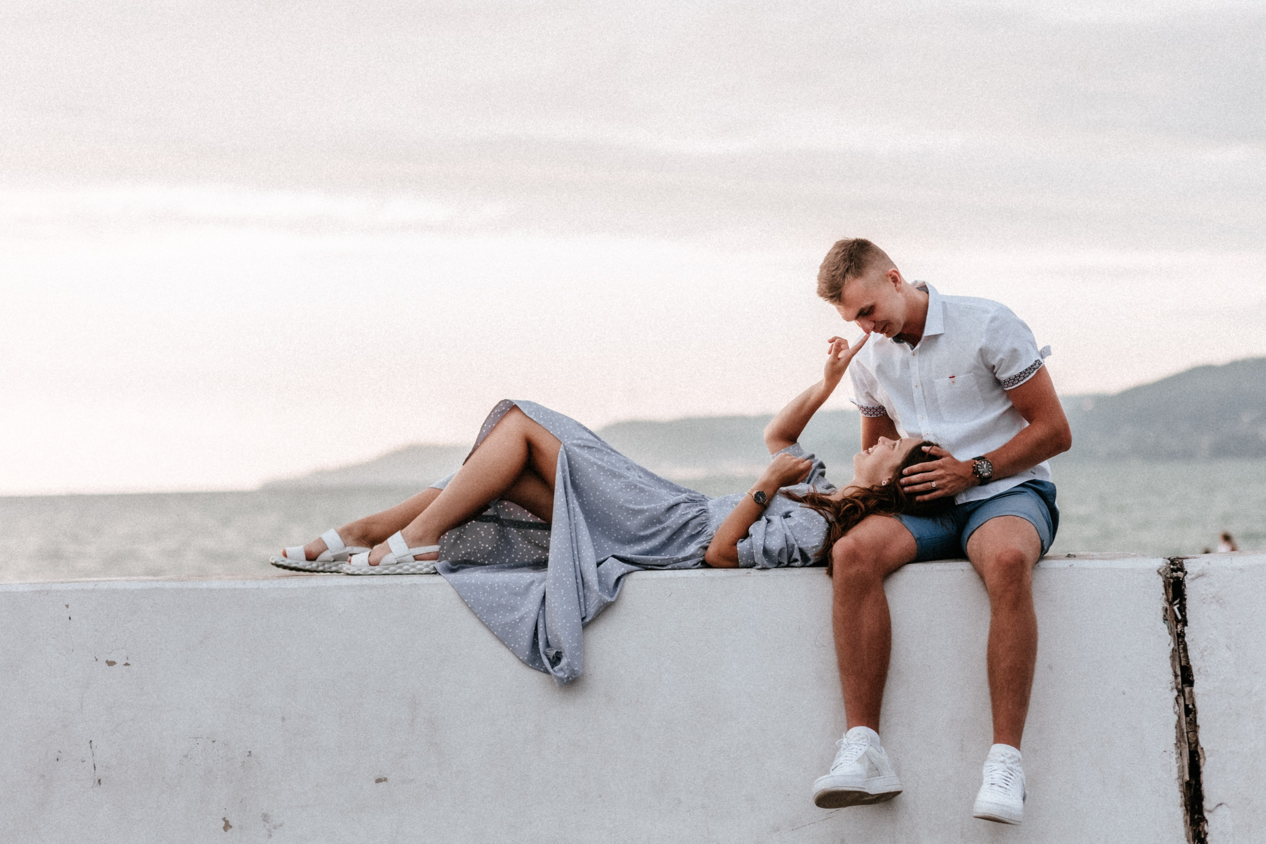 Прогулка. Свадебный, семейный фотограф