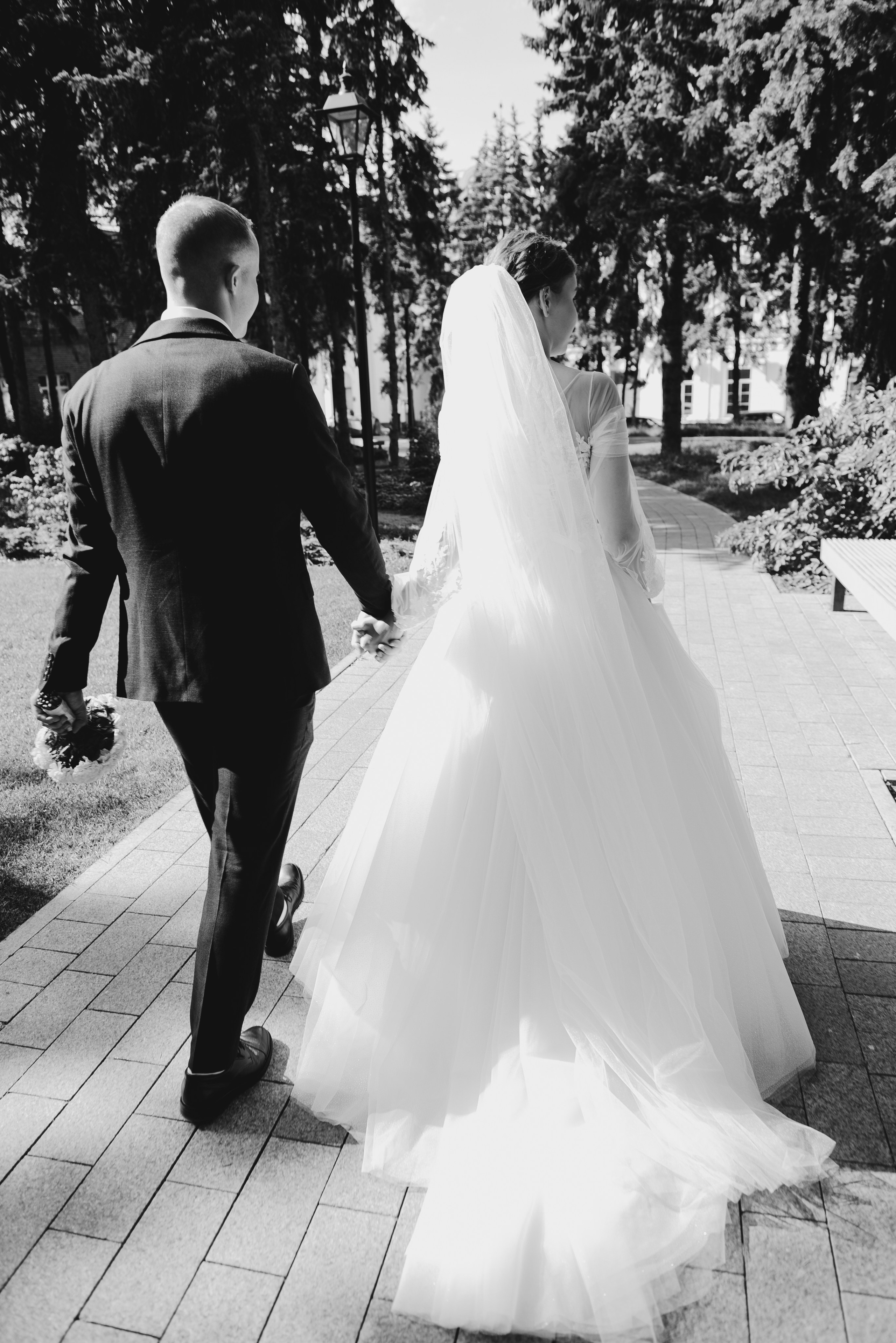 Аня и Даня. Семейный и свадебный фотограф в Нижнем Новгороде Анастасия Хренова