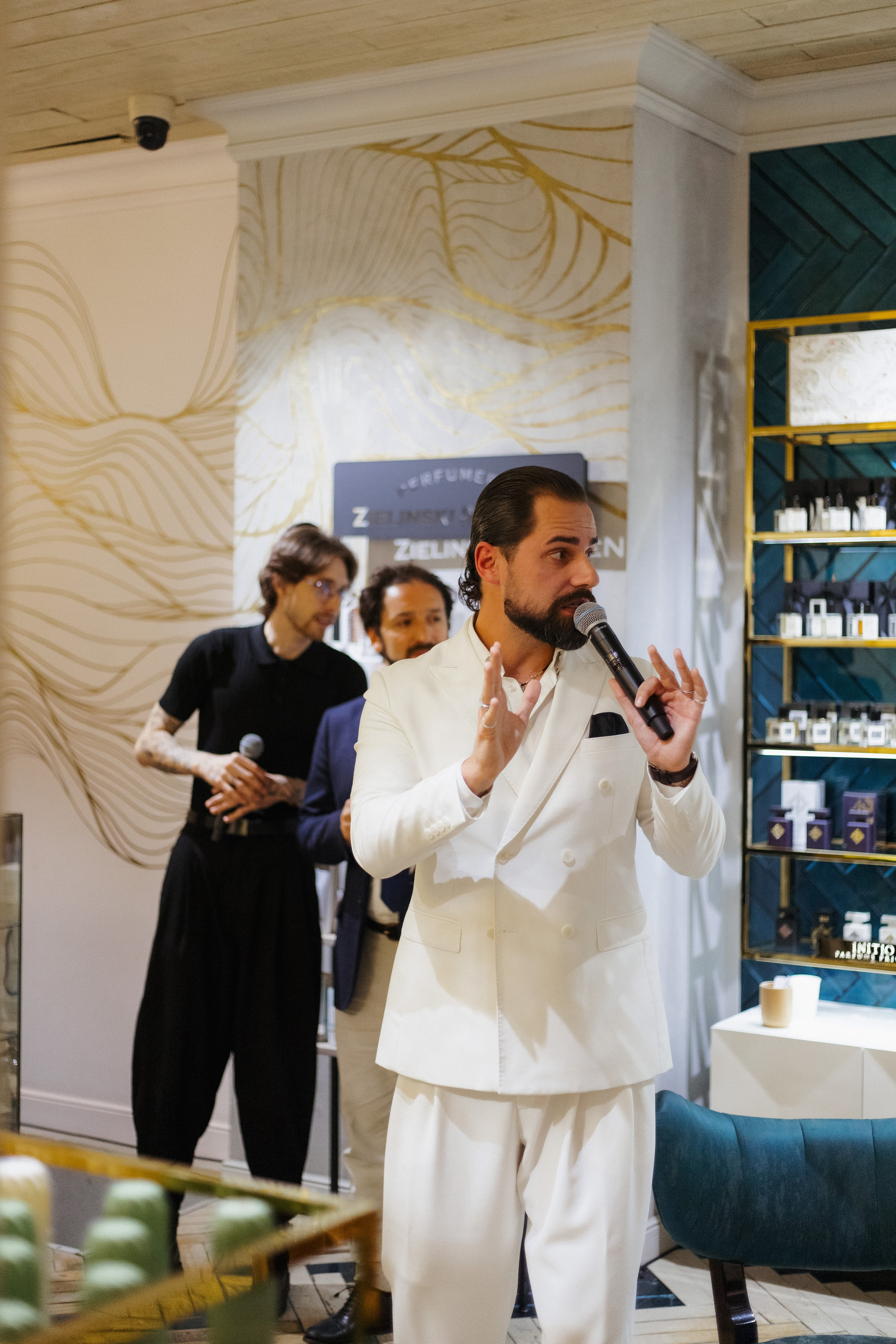 PROBIRKA21 — CHABAUD. СВОИ. ФОТООТЧЕТЫ-СОБЫТИЯ-МЕСТА