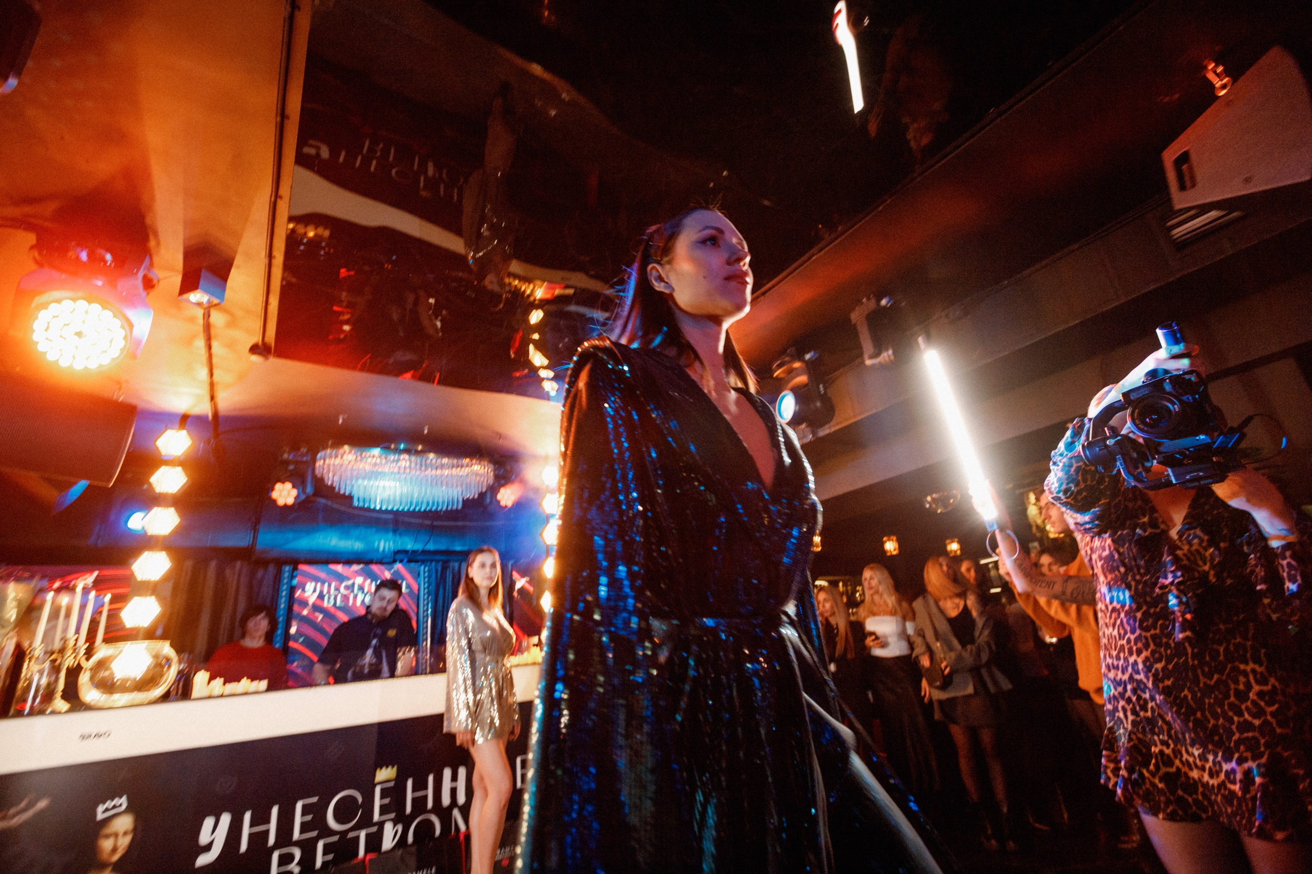 CARAMEL boutique — Презентация новой коллекции. СВОИ. ФОТООТЧЕТЫ-СОБЫТИЯ-МЕСТА