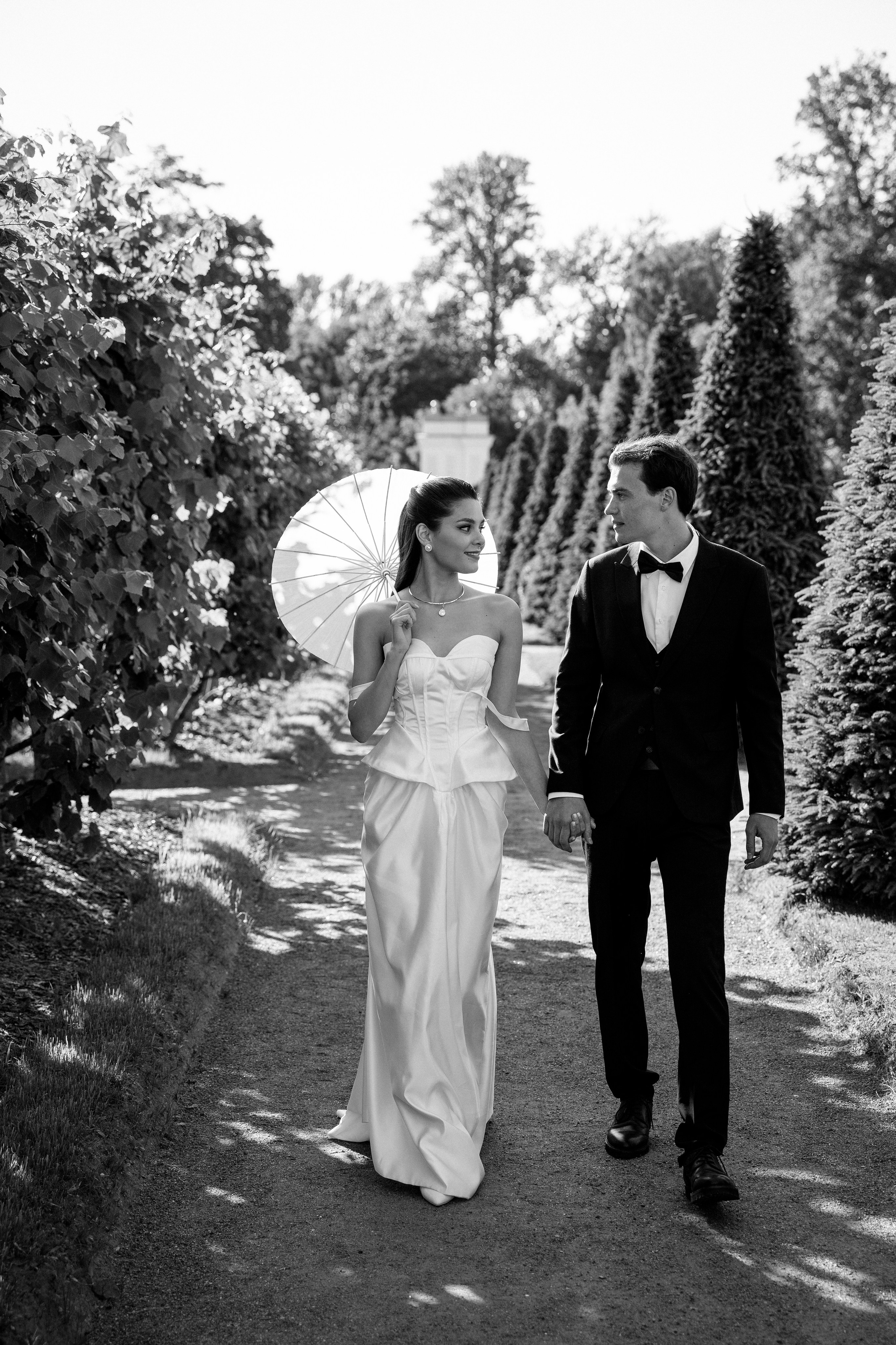 Анастасия и Иван. Свадебный и портретный фотограф