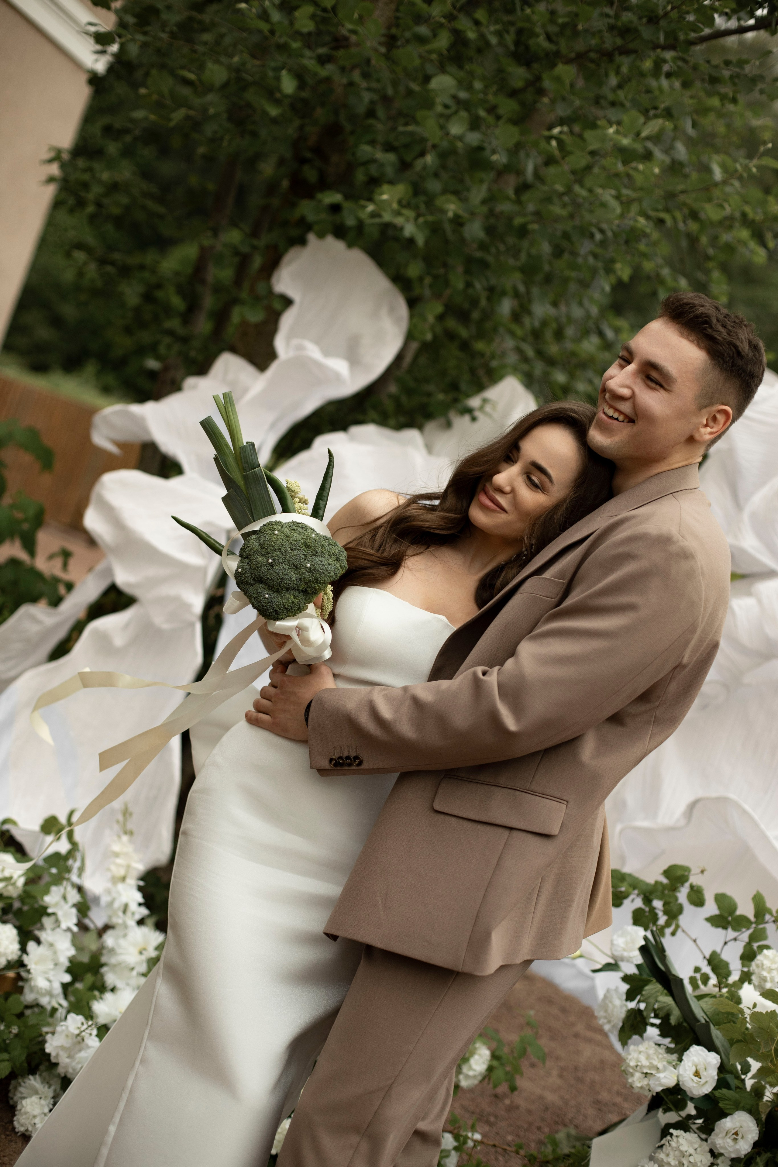 Иван & Ульяна