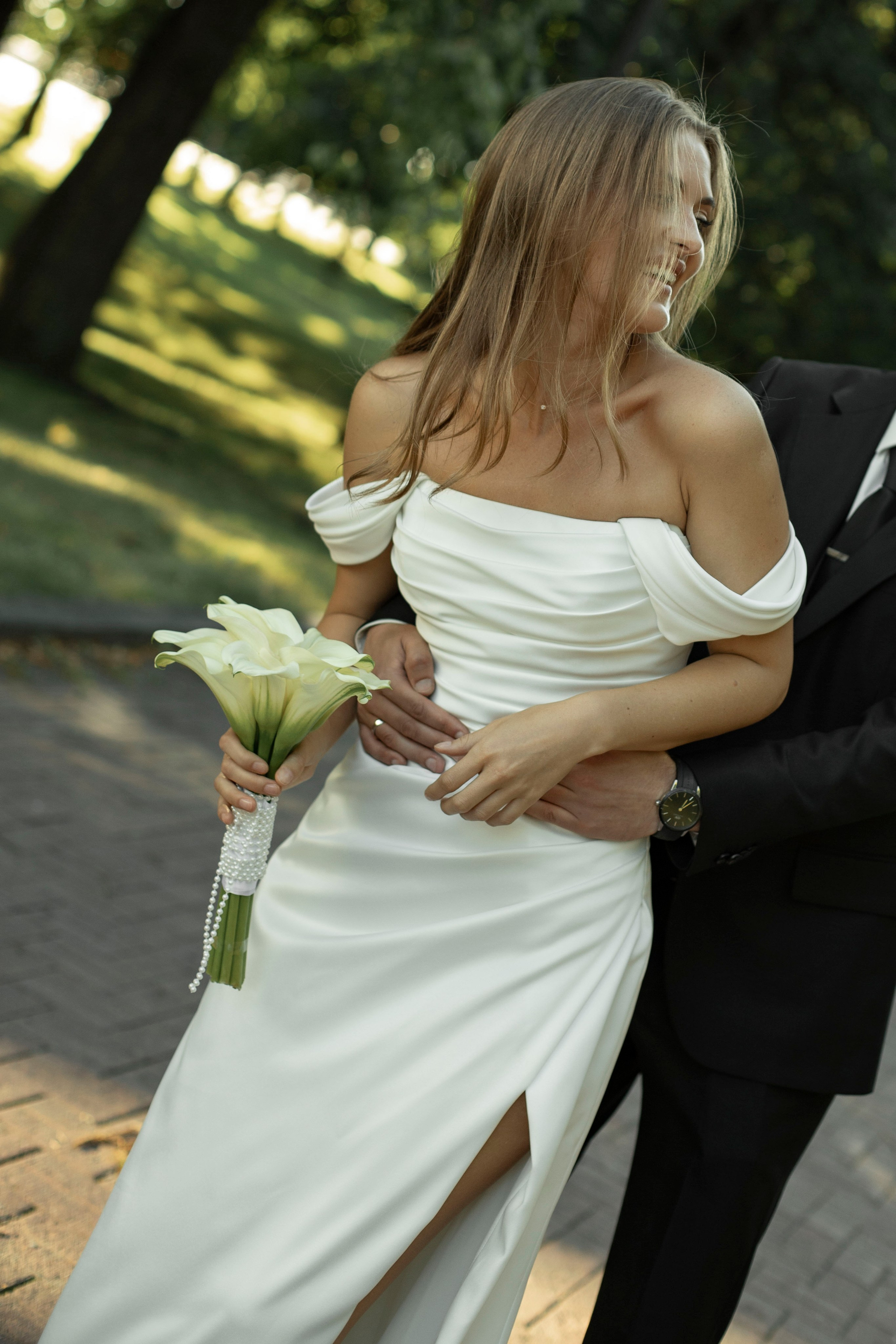 Максим & Лиза