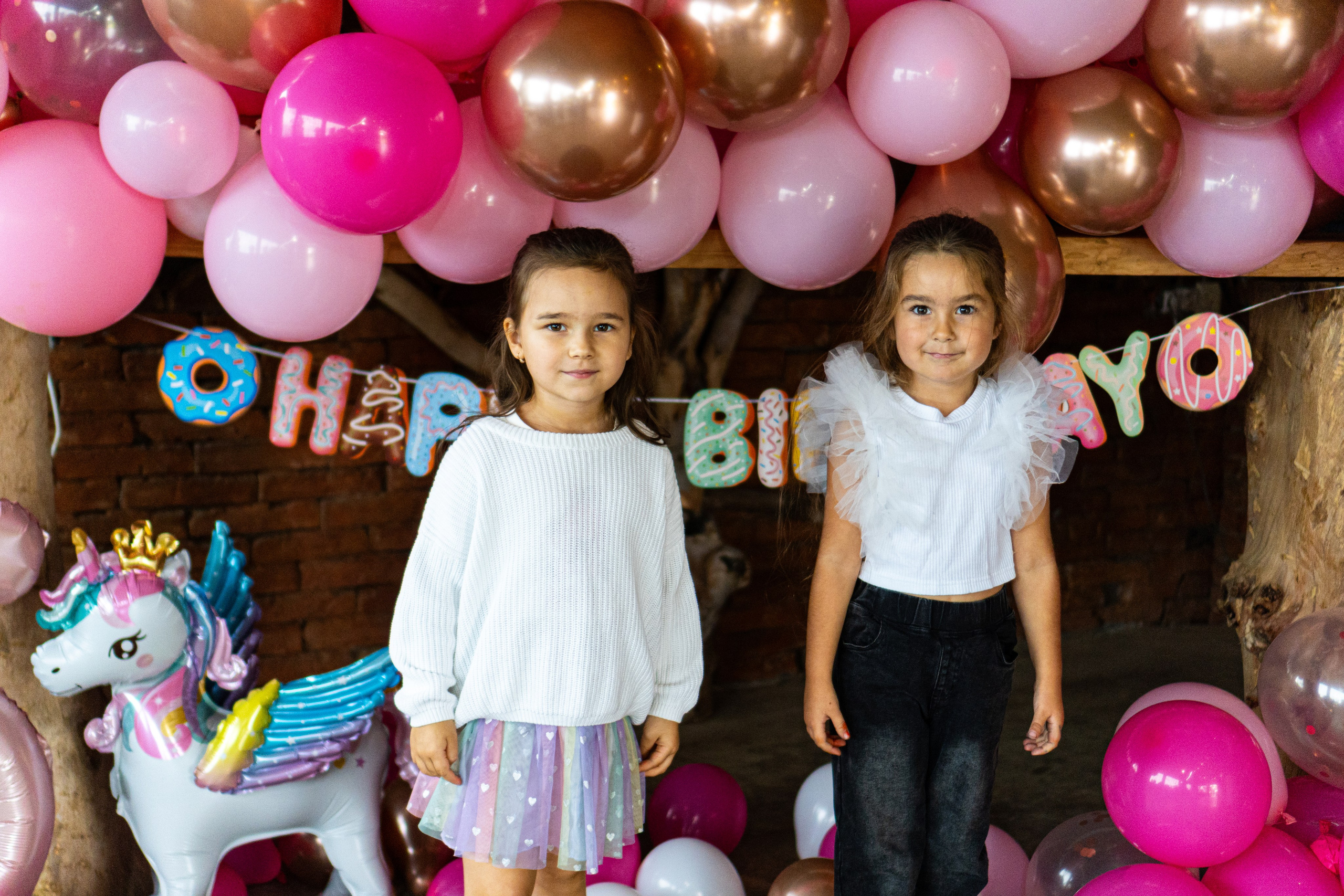 День Рождения Софии. Фото-ВидеоПродакшен для экспертов и брендов