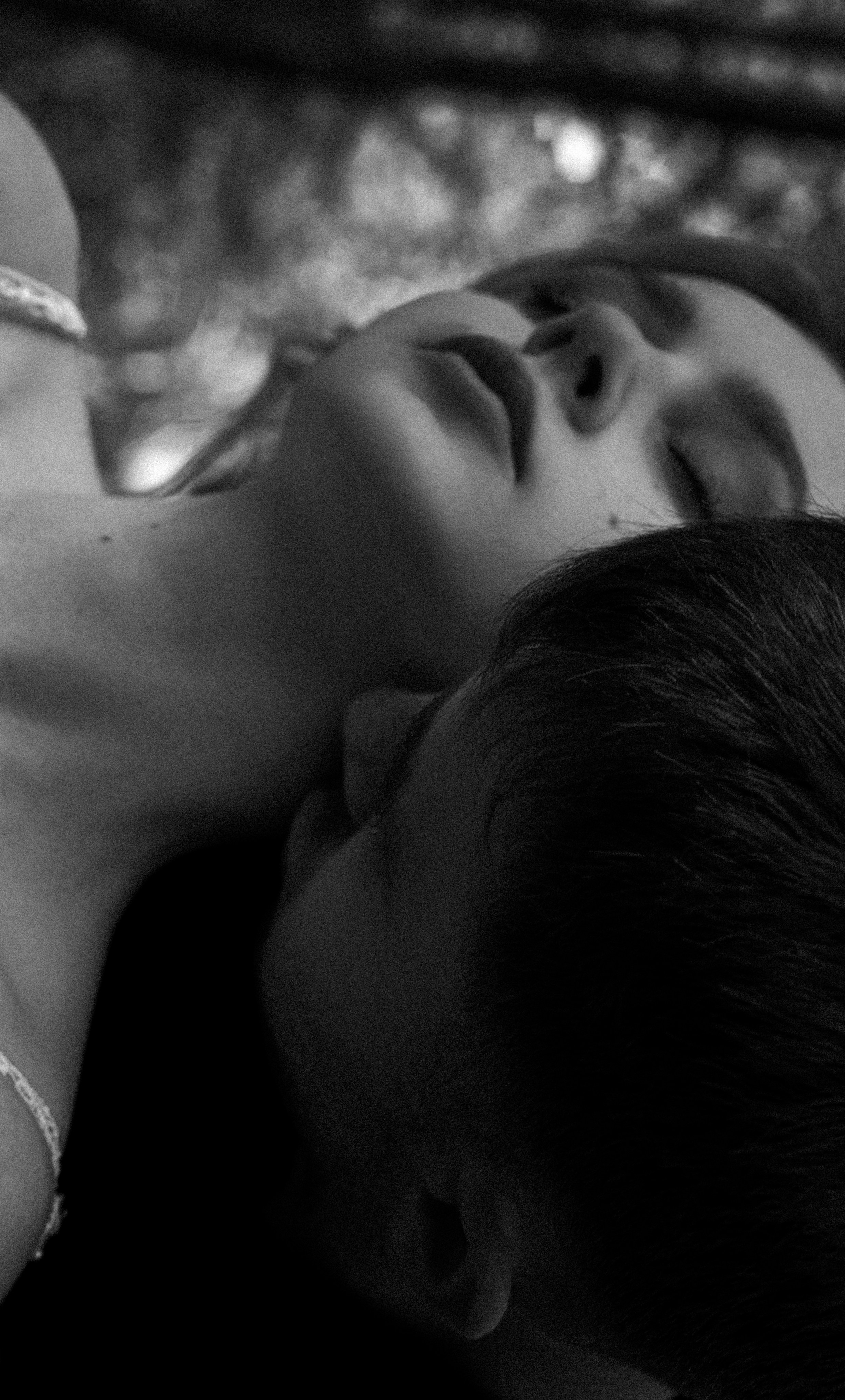 Тишина на двоих. Мистический фотограф | Санкт-Петербург