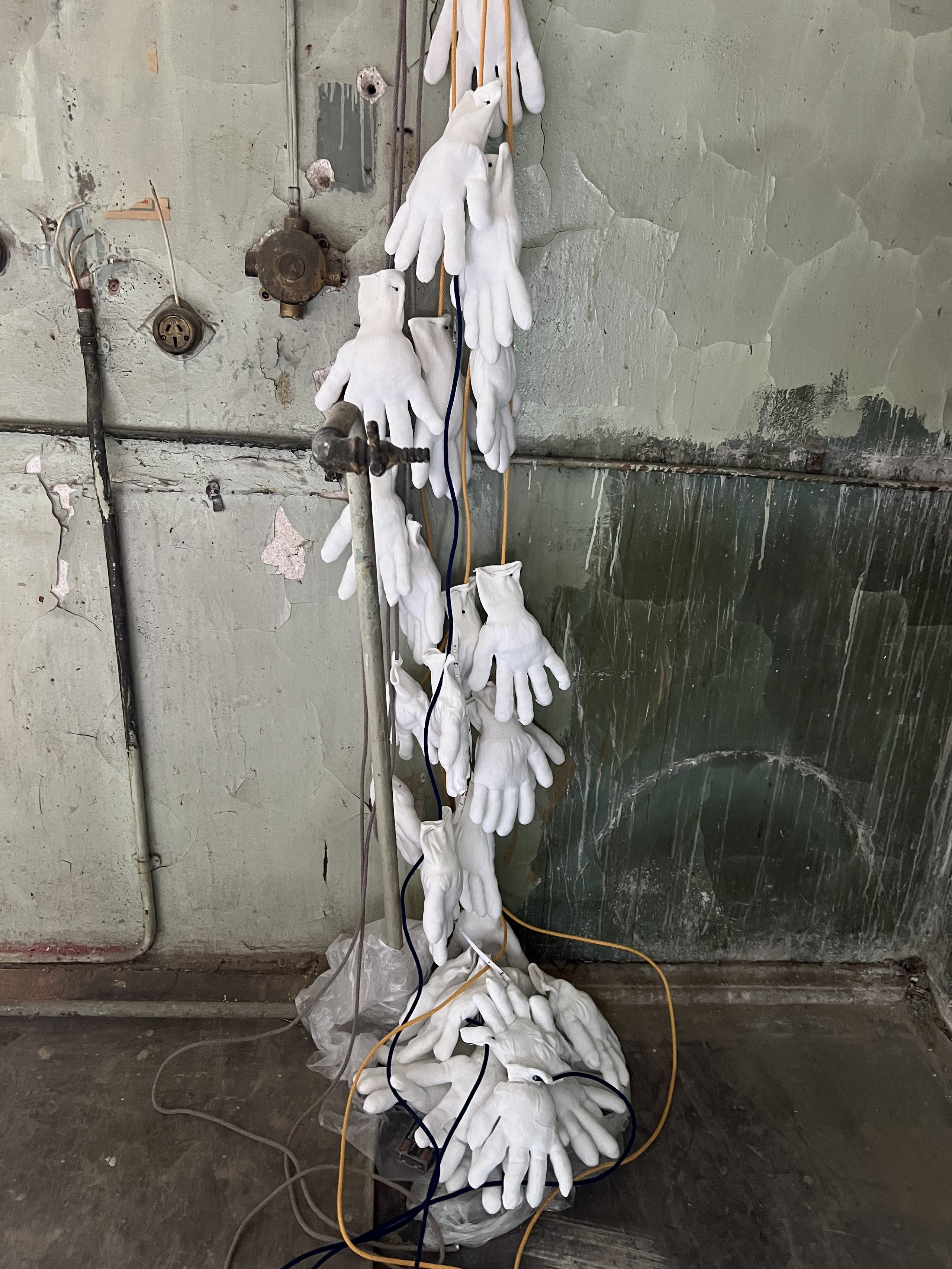 В поисках своей жизни. Фотохудожник АРТ-фотограф Ира Будниченко Москва