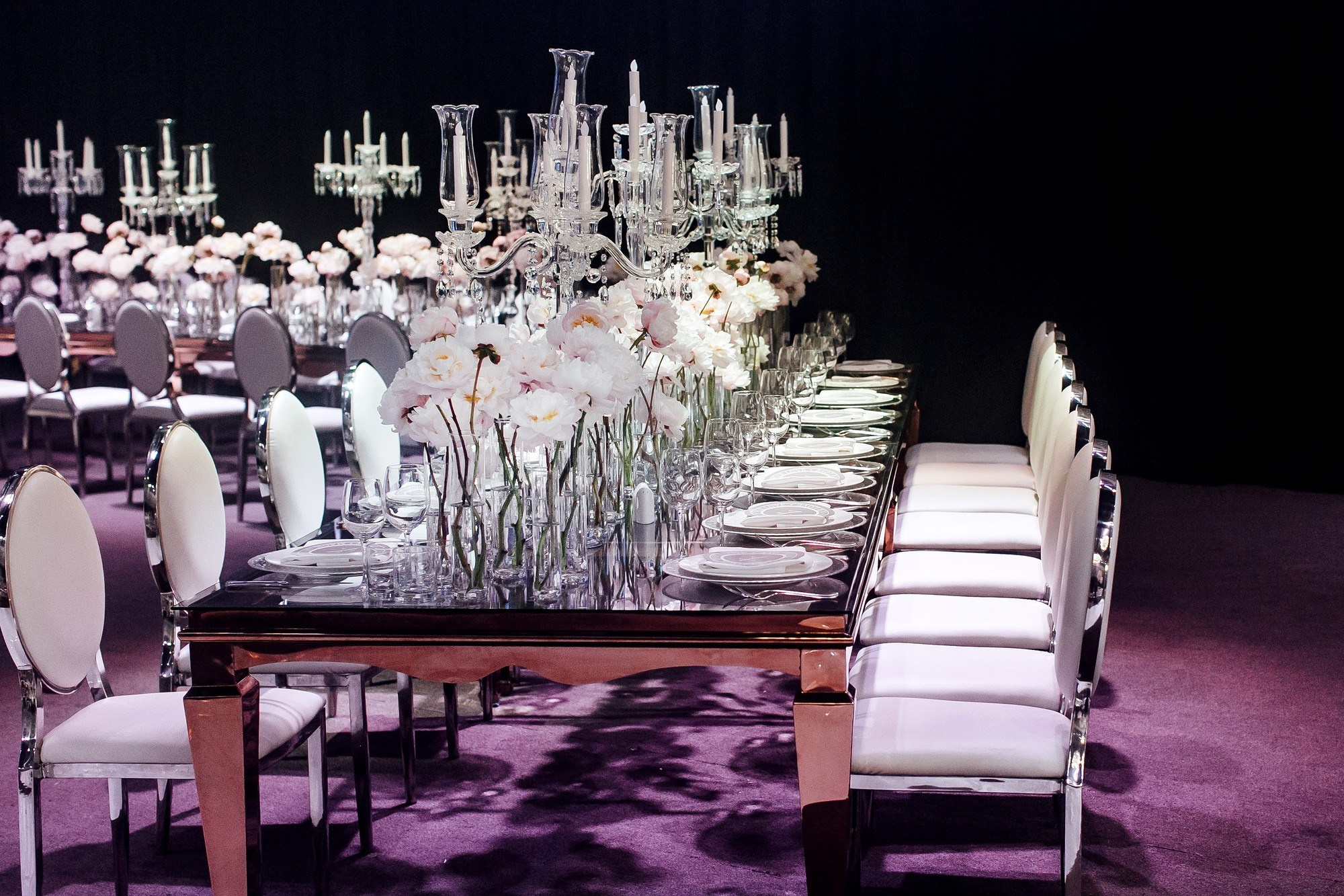 Decor and details. Любовь Чуляева — свадебный фотограф в Москве и Европе