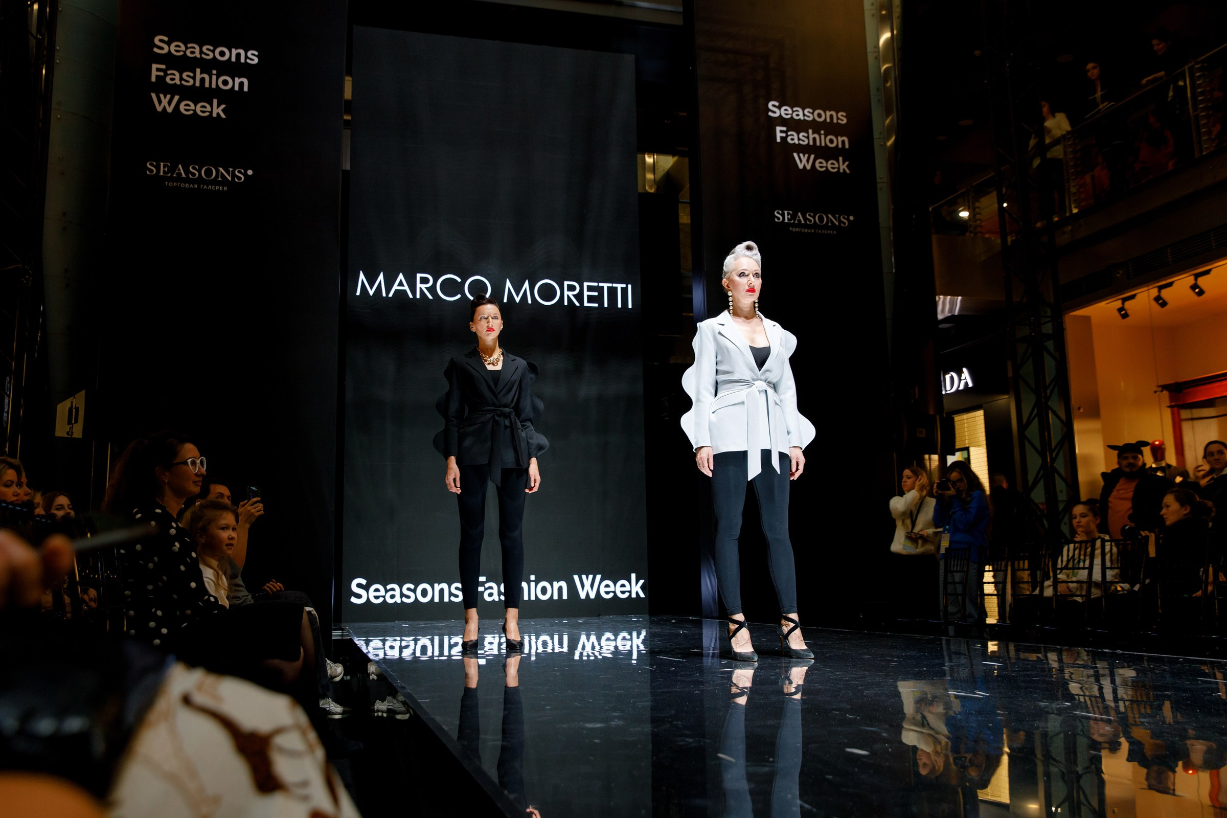 SFW. Любовь Чуляева — свадебный фотограф в Москве и Европе