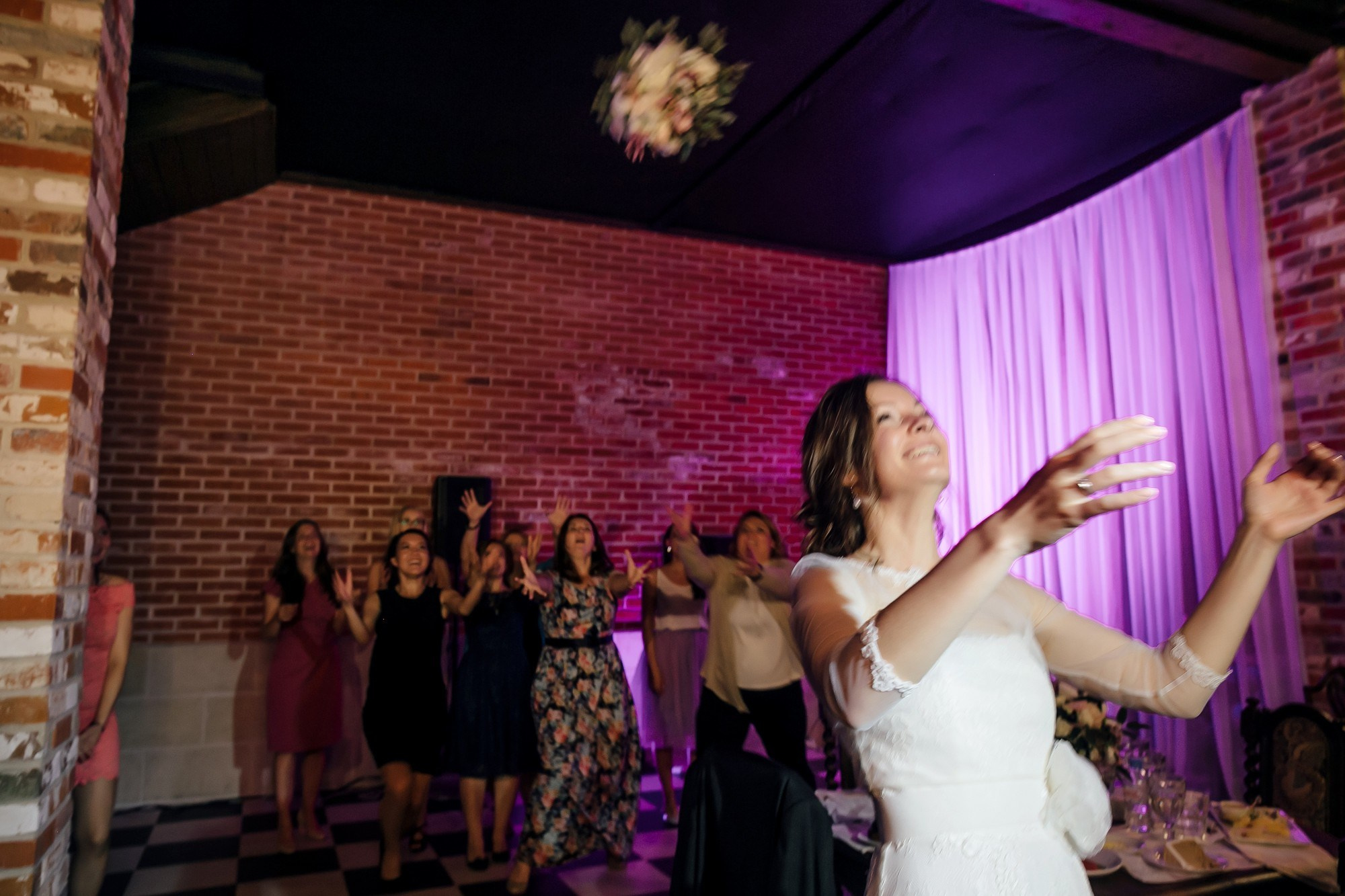 Симон и Елена. La Ferme de Reve. Любовь Чуляева — свадебный фотограф в Москве и Европе