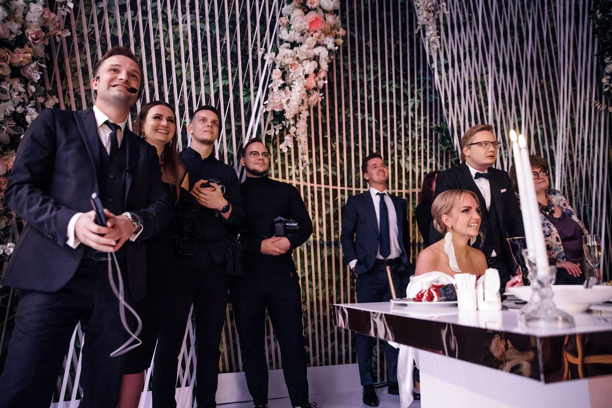 Никита и Екатерина. Villa Politika. Любовь Чуляева — свадебный фотограф в Москве и Европе