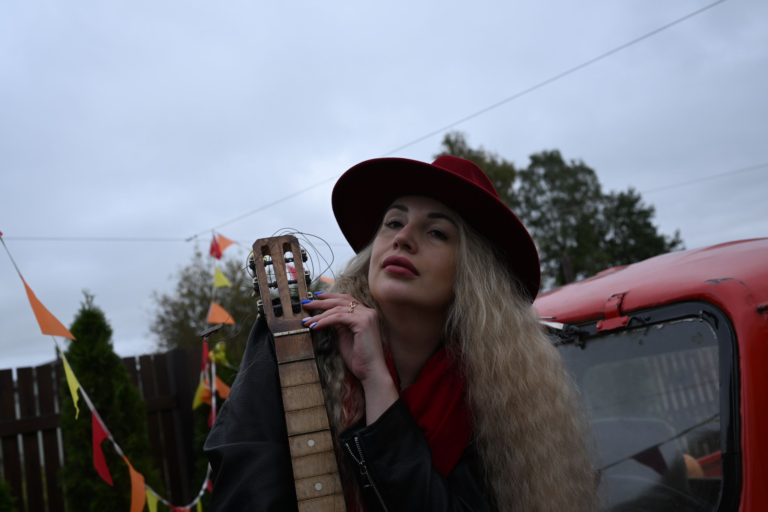 РЕГИНА ОСЕНЬ. Фотограф в Санкт-Петербурге Сафронов Николай