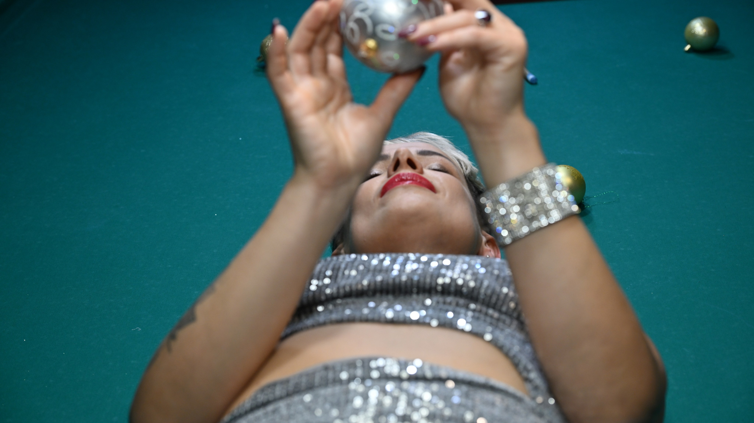 Бильярд Галина. Фотограф в Санкт-Петербурге Сафронов Николай