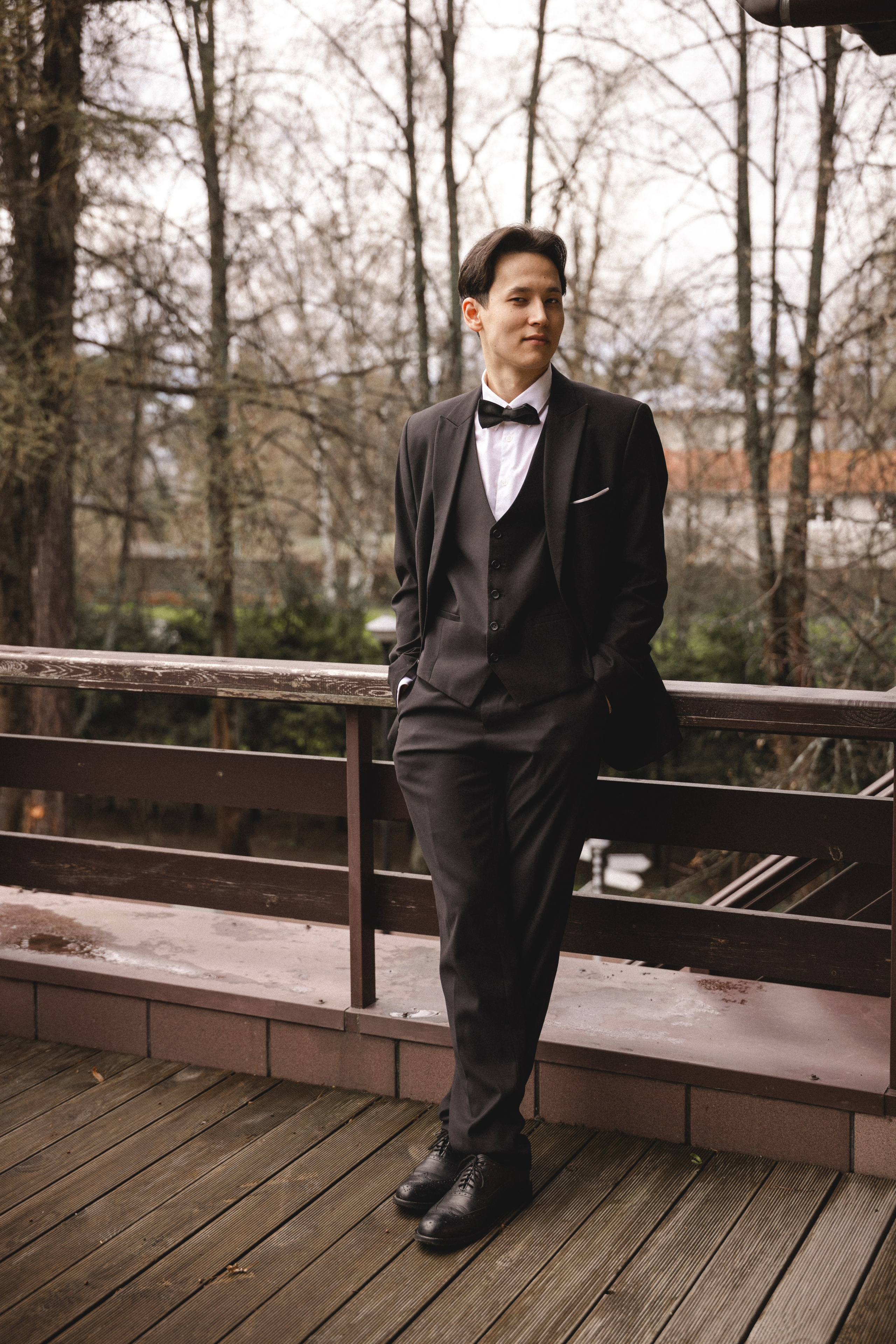 Алина и Роман. Свадебный и портретный фотограф