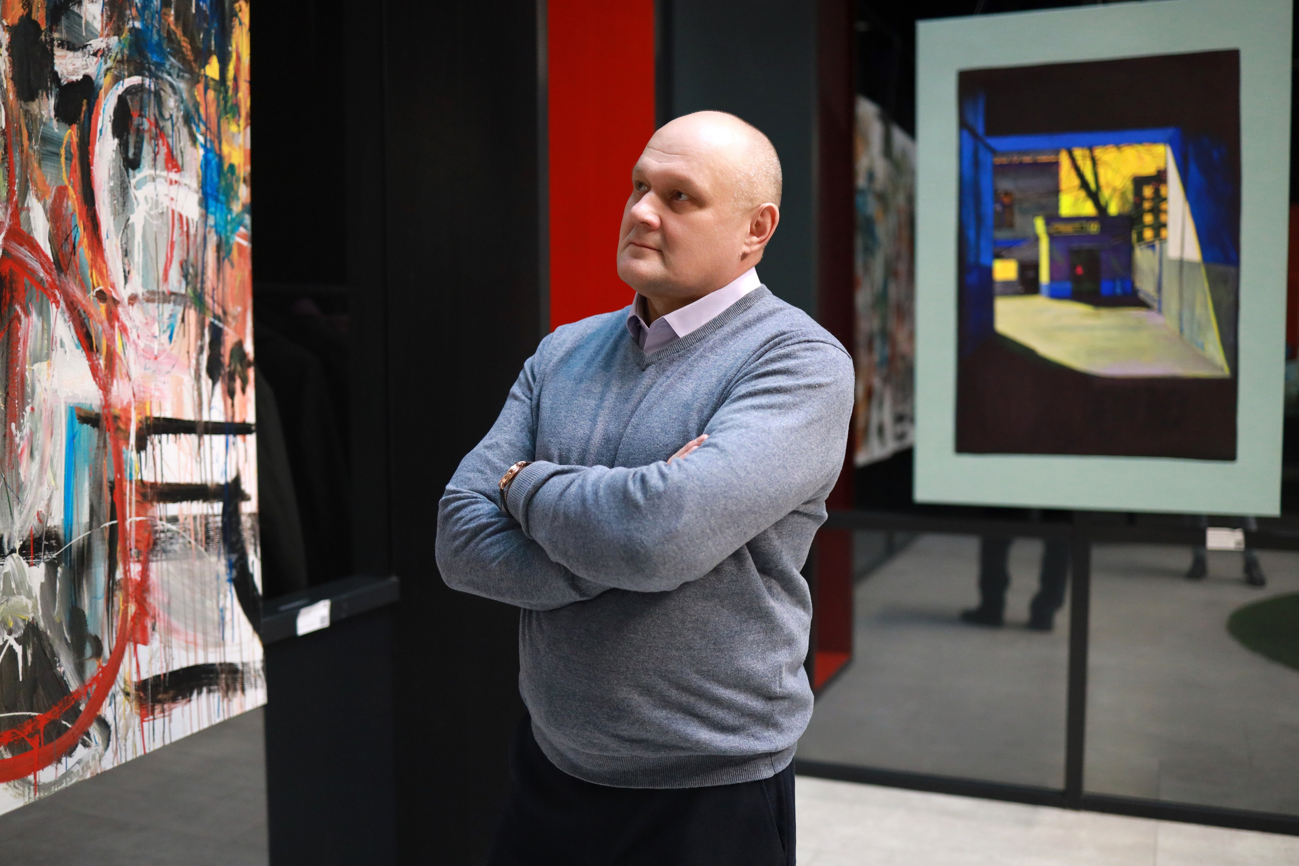 POP UP MUSEUM. Профессиональные фотосессии в Москве| Евгения Черенкова