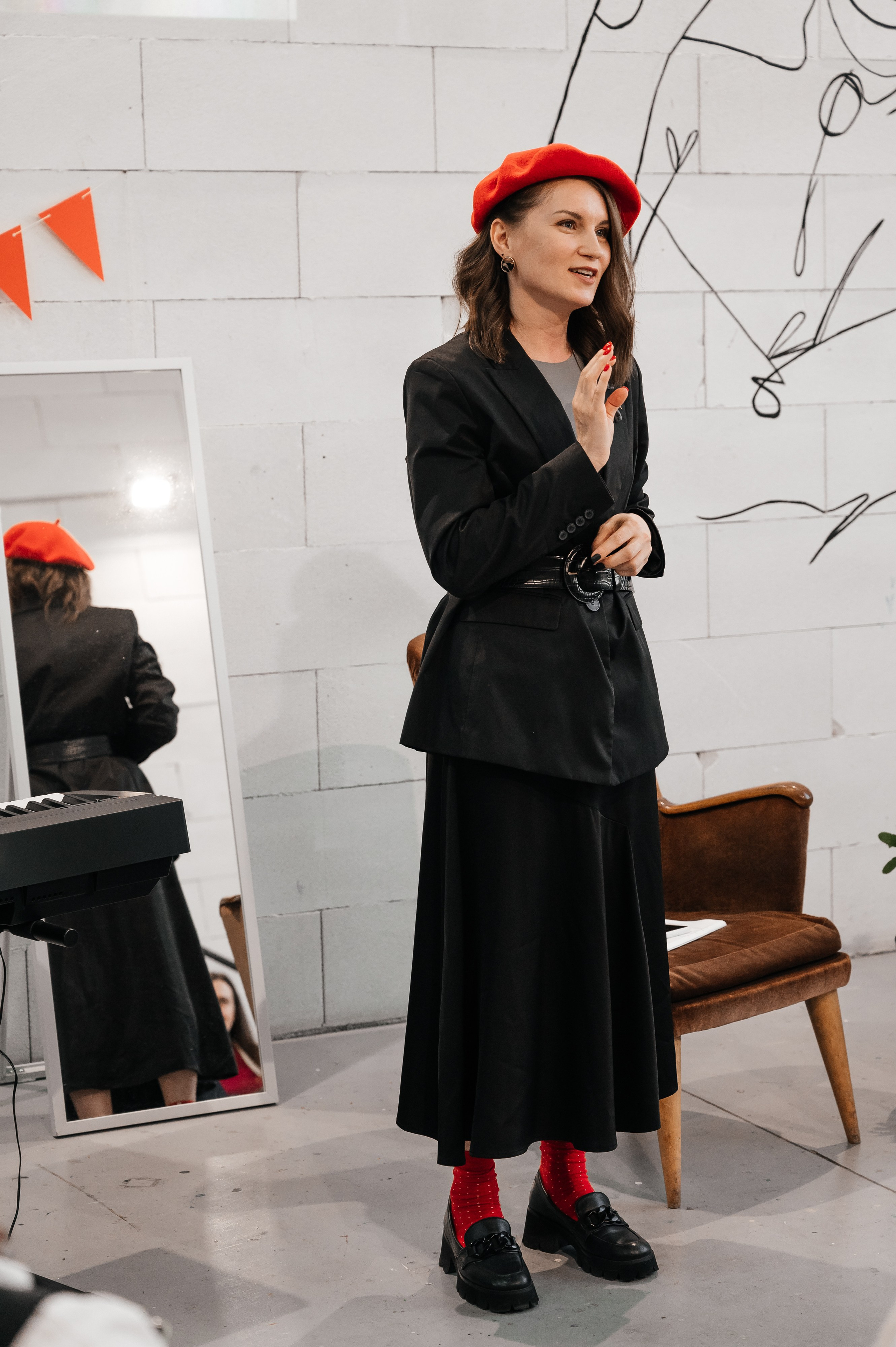 Вечер поэзии Цветаевой, клуб Читалка. Wedding and family photographer USA