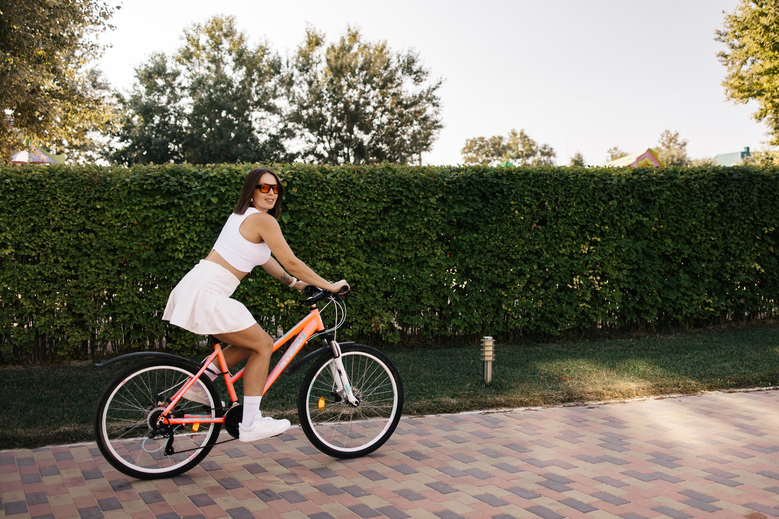 Рекламная съемка Дюны золотые. Профессиональный фотограф Иван Низиенко