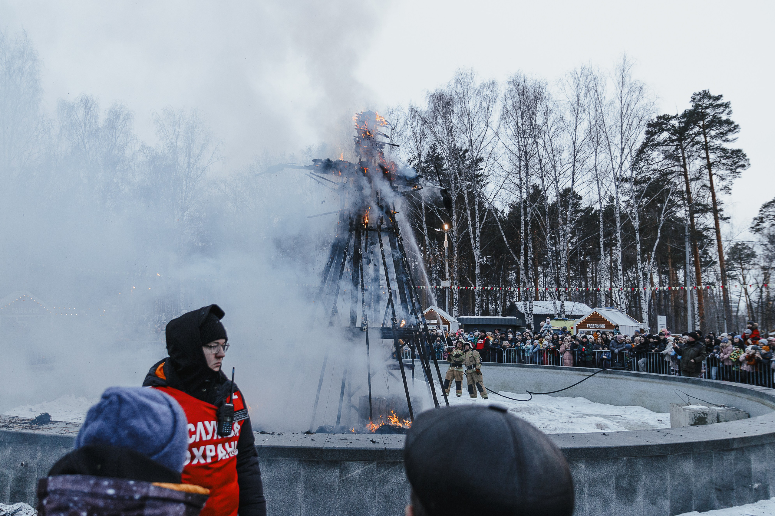 Репортажный фотограф в Екатеринбурге Евгения Кожемячко