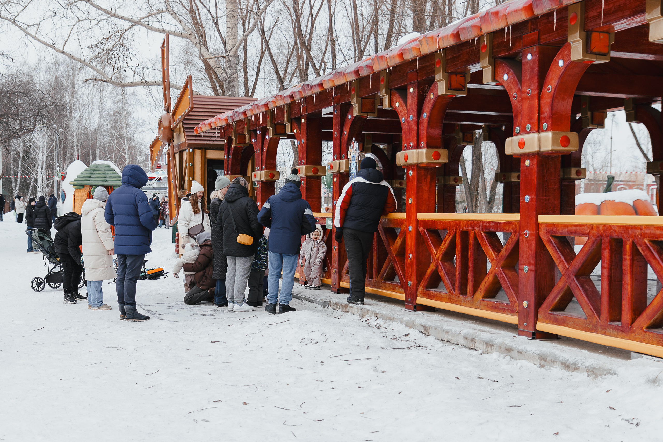 Репортажный фотограф в Екатеринбурге Евгения Кожемячко