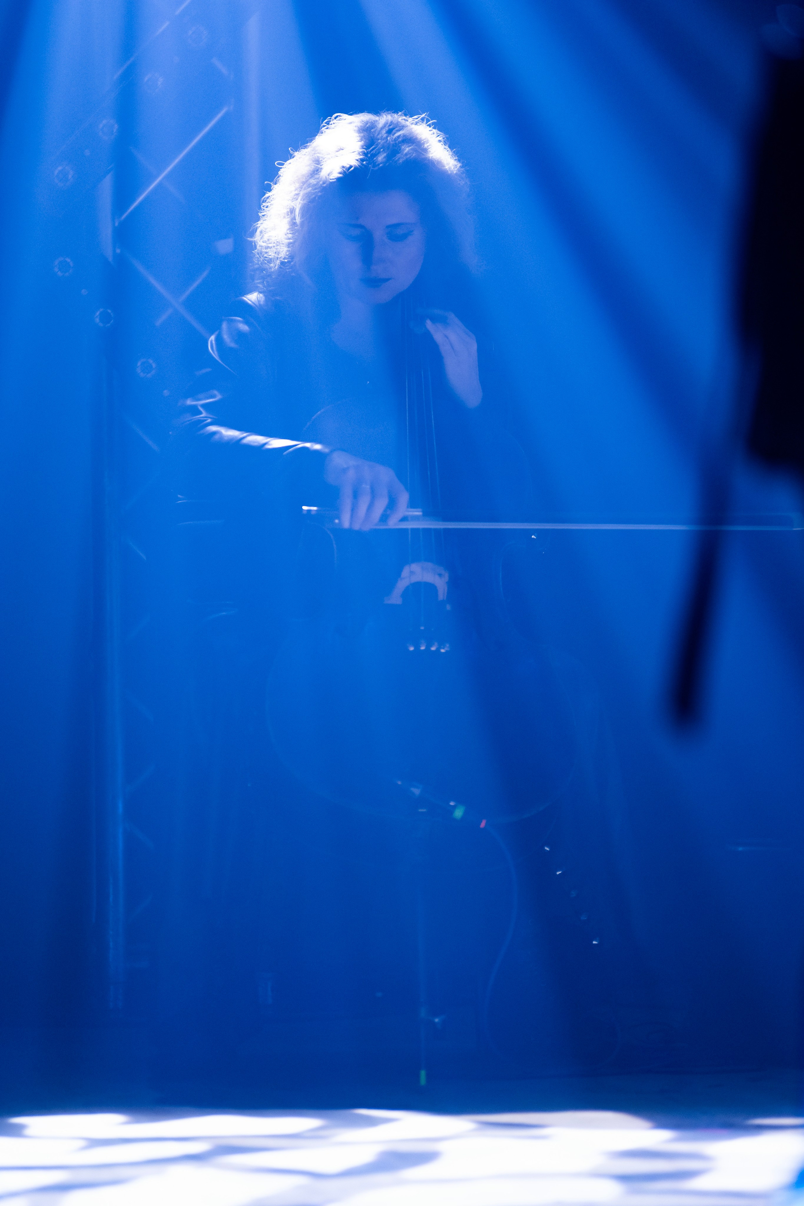 Концерт Concord Orhestra. Главная