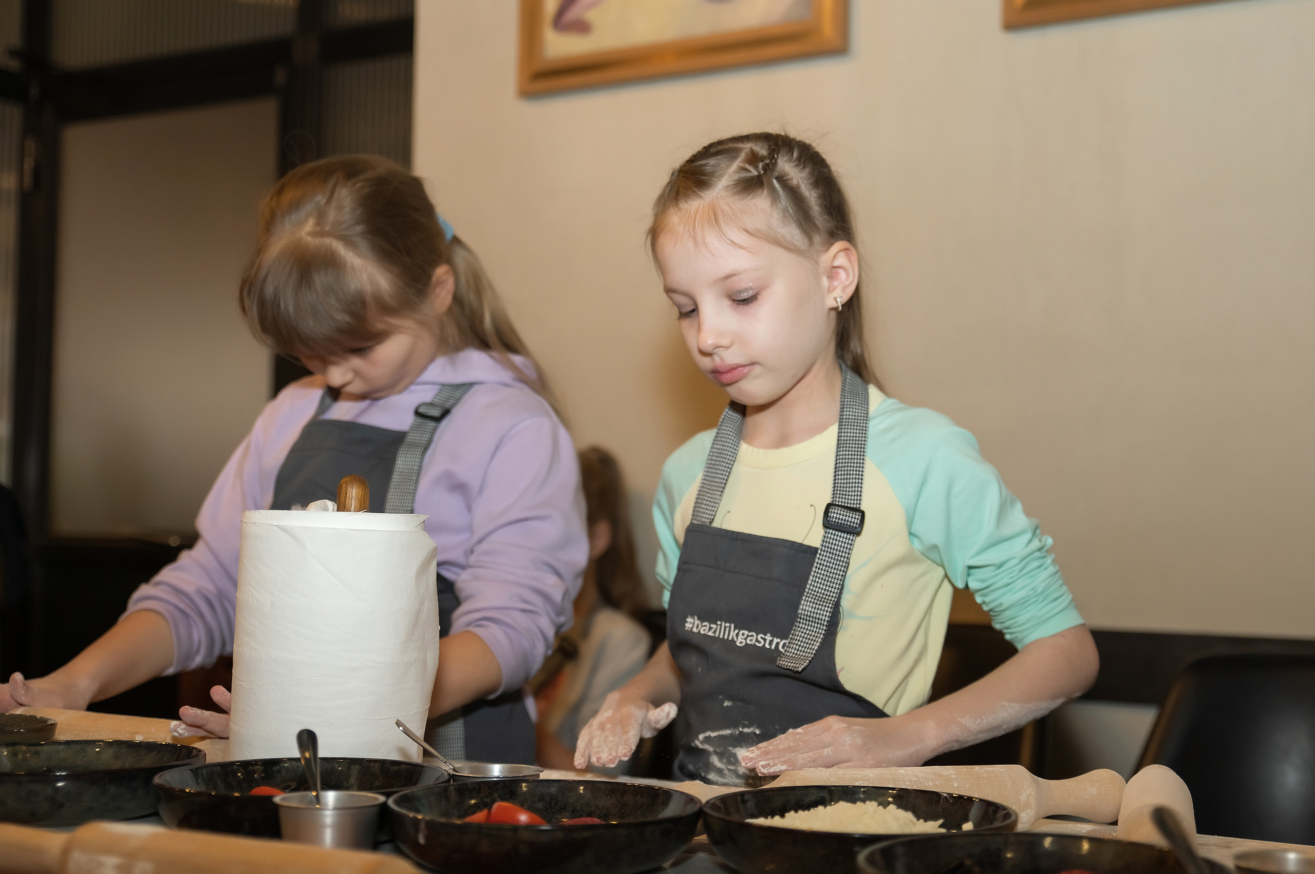 Репортаж на мастер классах. Выпускные альбомы. Детский, школьный фотограф Наумова Марина Воронеж