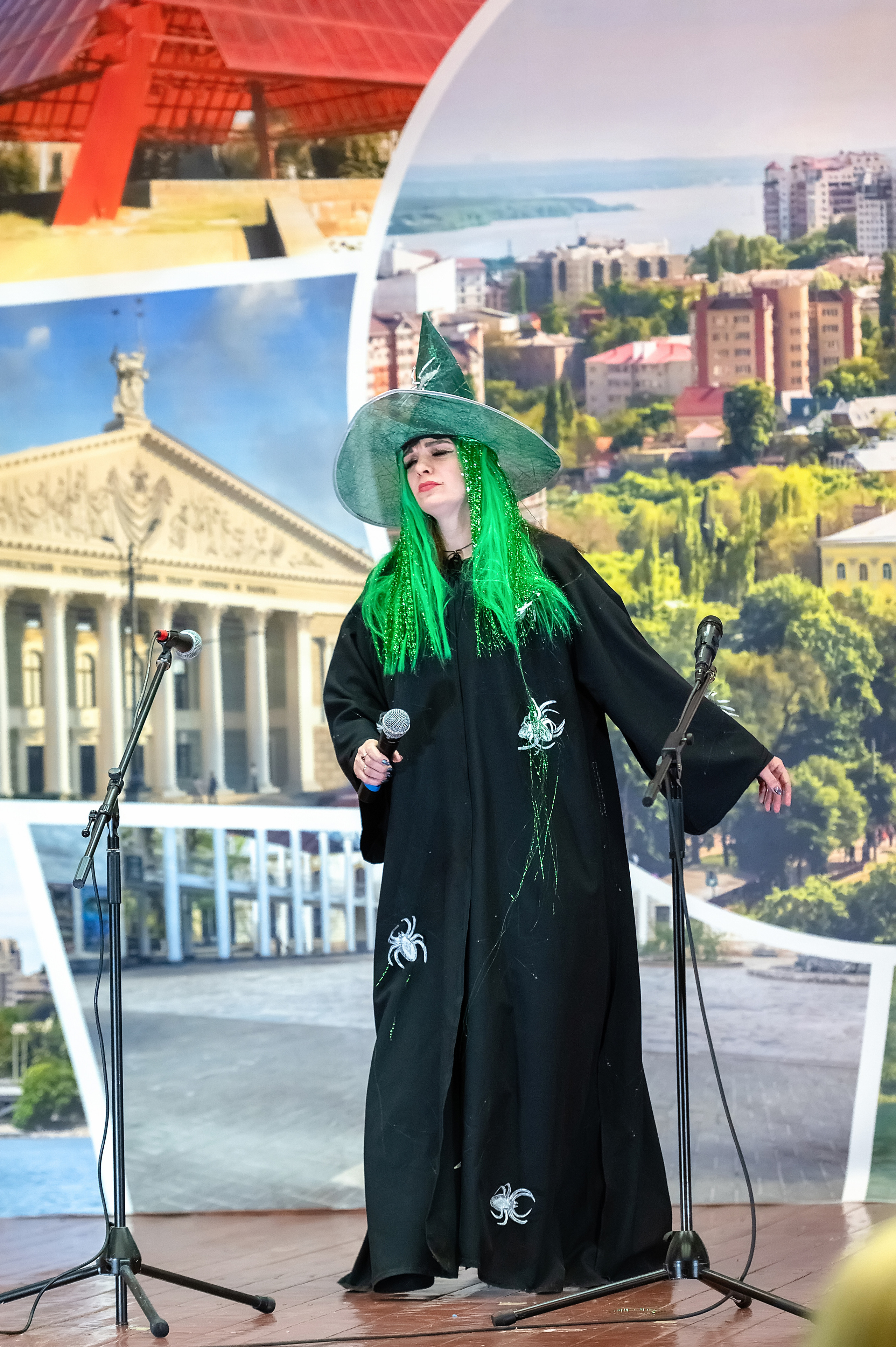 Фоторепортаж концерта. Выпускные альбомы. Детский, школьный фотограф Наумова Марина Воронеж