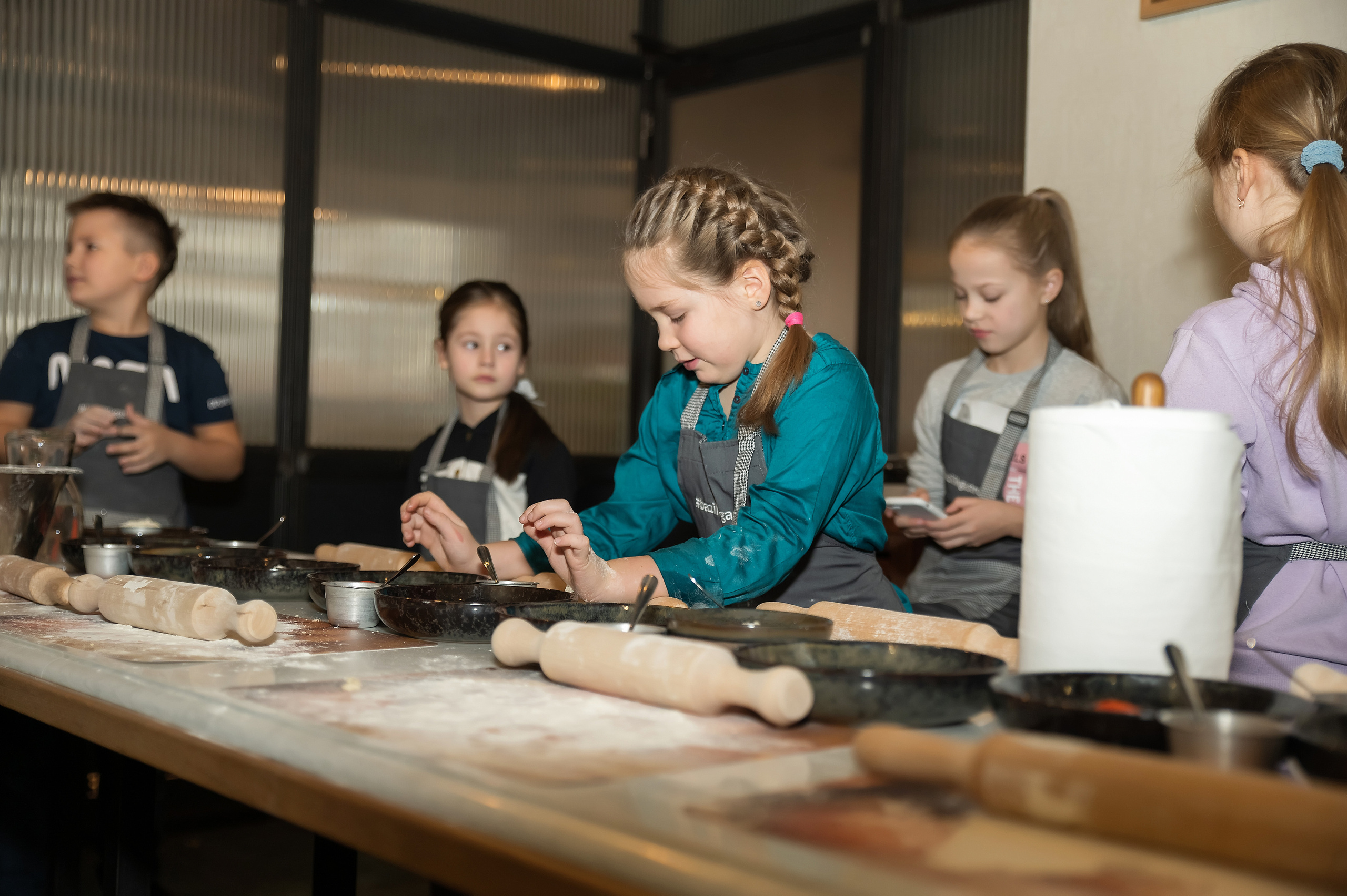Репортаж на мастер классах. Выпускные альбомы. Детский, школьный фотограф Наумова Марина Воронеж