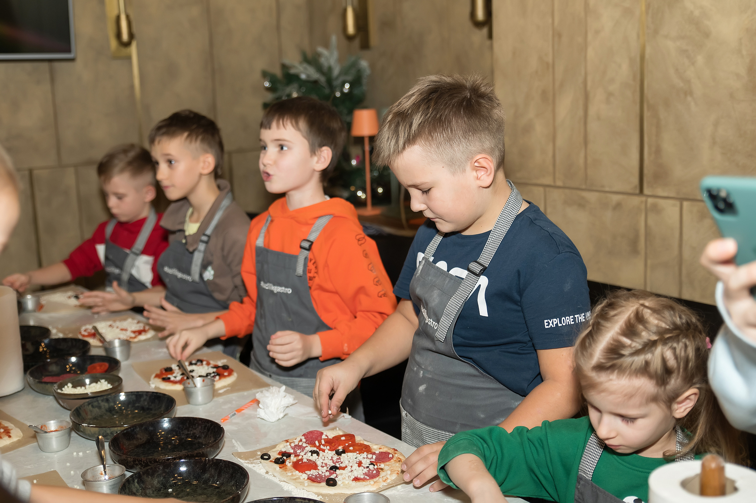 Репортаж на мастер классах. Выпускные альбомы. Детский, школьный фотограф Наумова Марина Воронеж