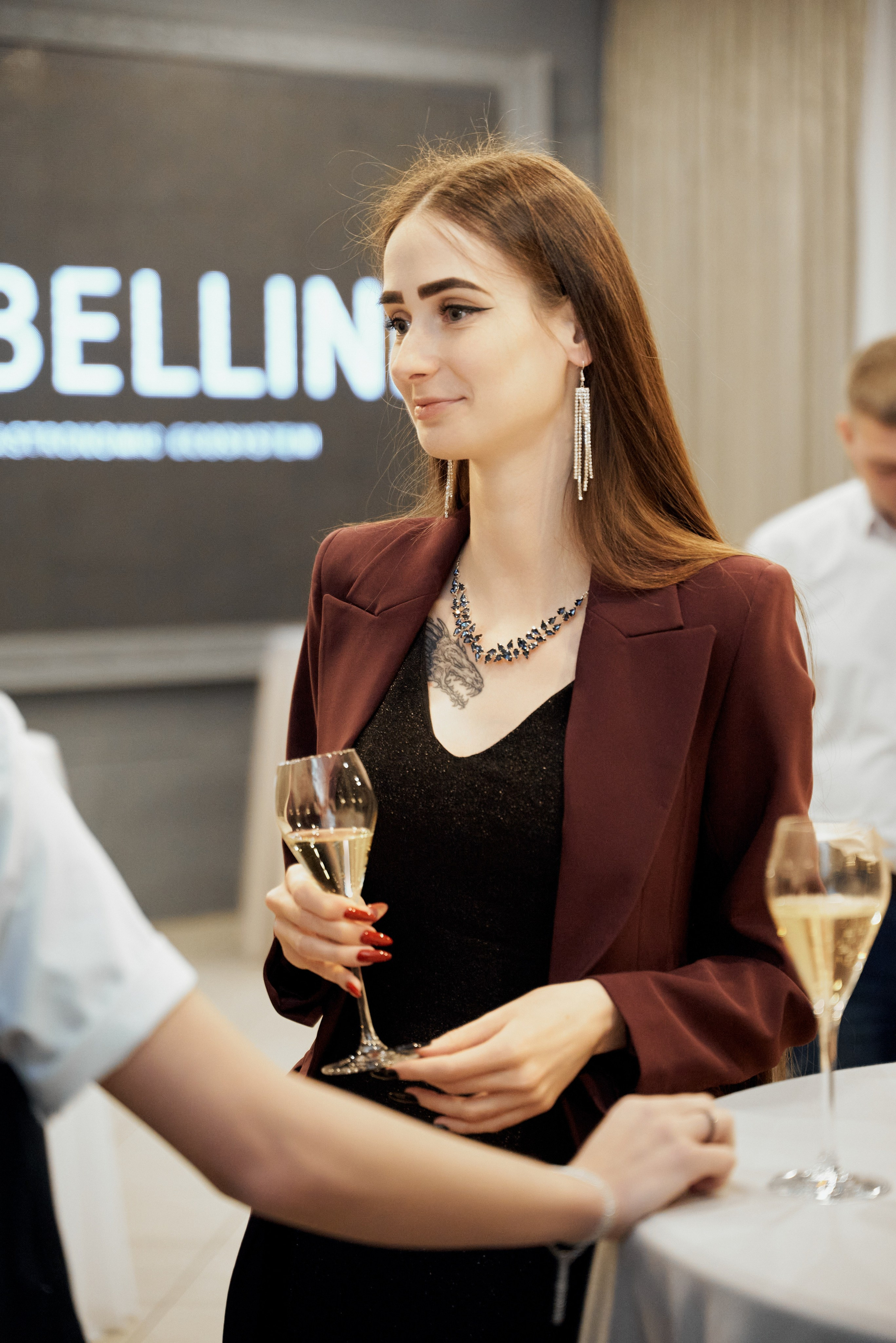 Корпоратив. Свадебный фотограф Александр Браво