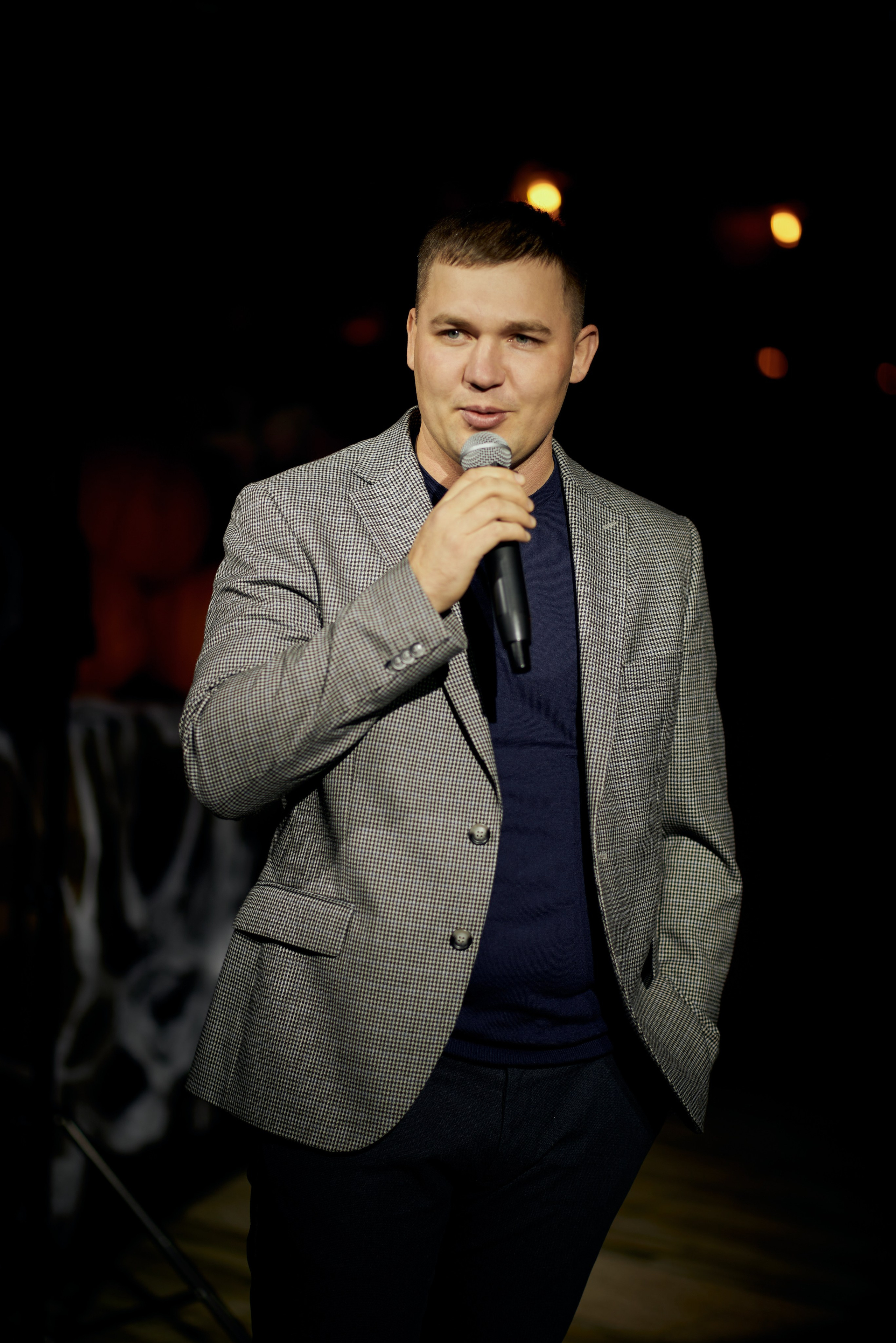 Корпоратив. Свадебный фотограф Александр Браво